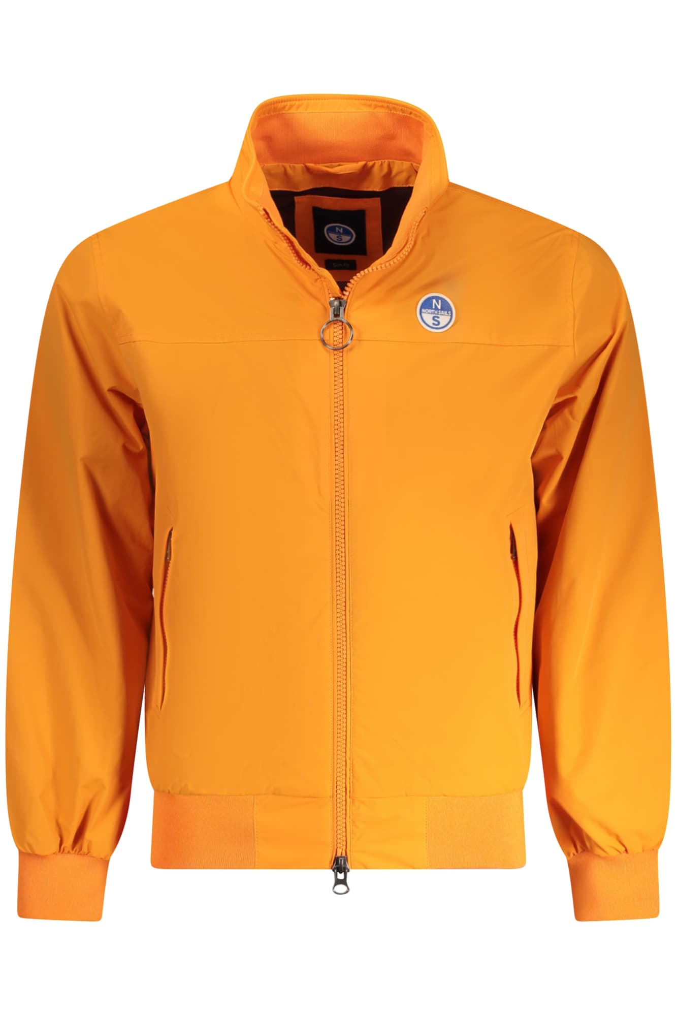 NORTH SAILS GIUBBOTTO UOMO ARANCIO - Immagine principale