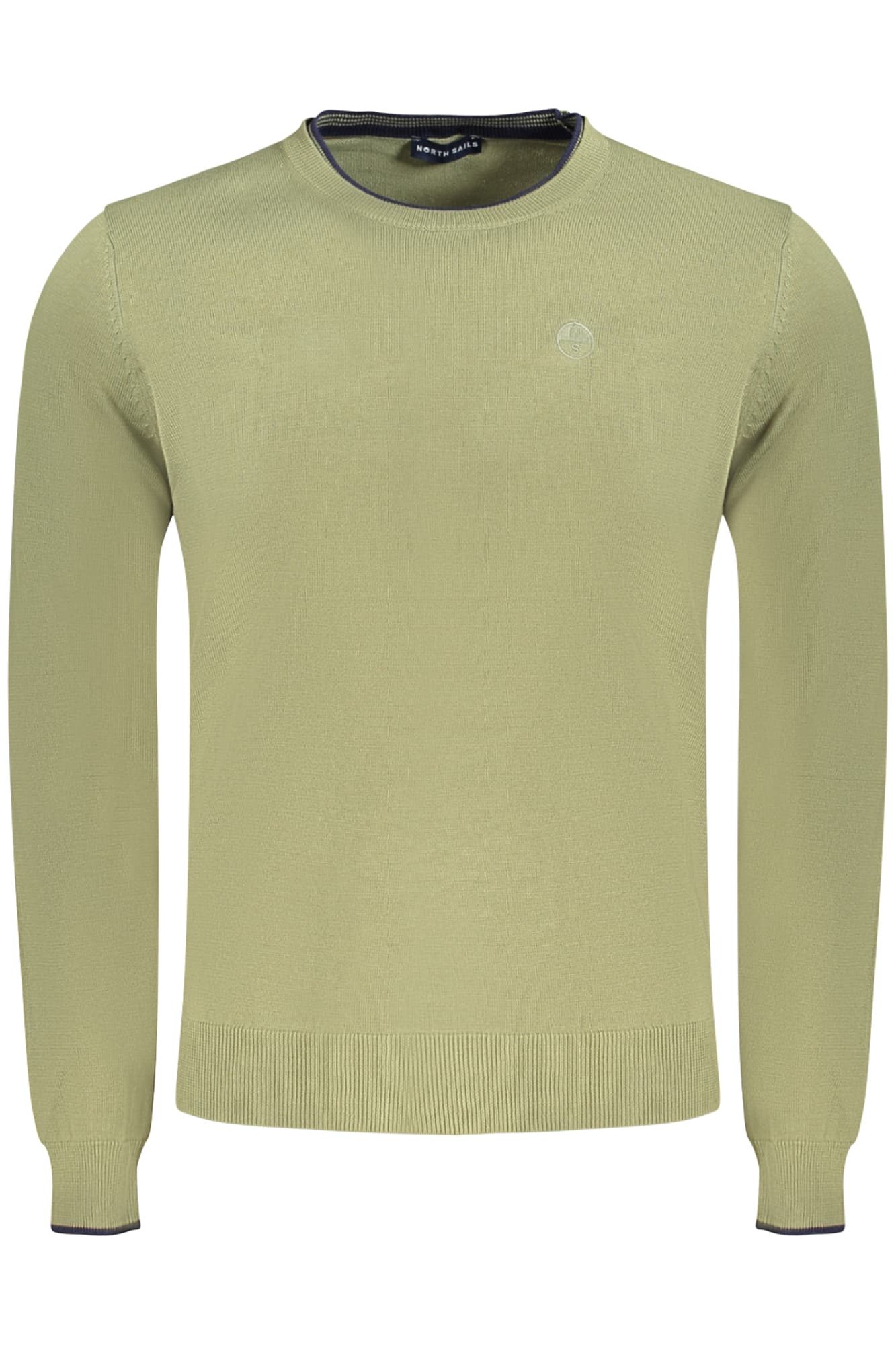 NORTH SAILS MAGLIA UOMO VERDE - Immagine 1
