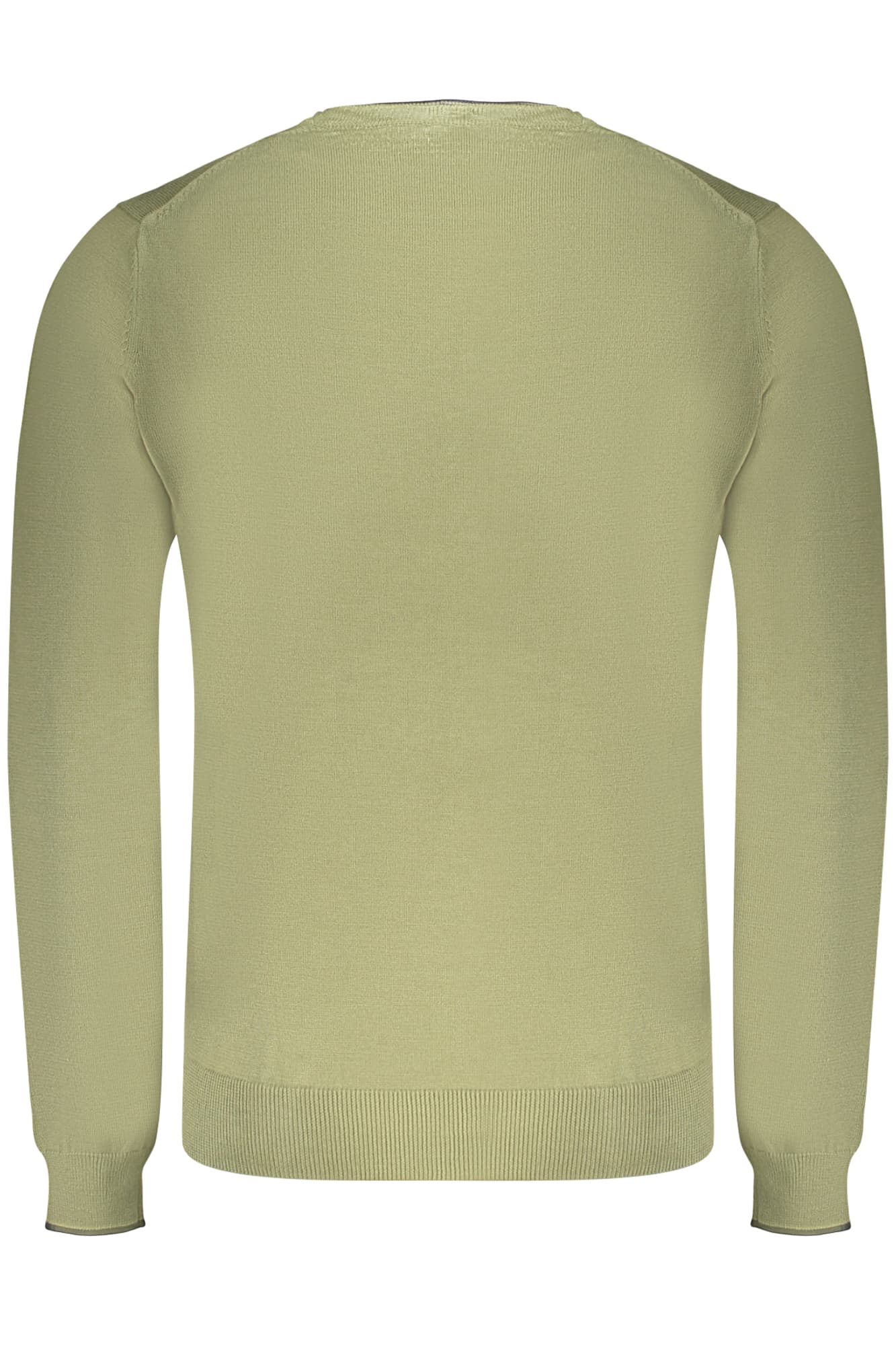 NORTH SAILS MAGLIA UOMO VERDE - Miniatura 2