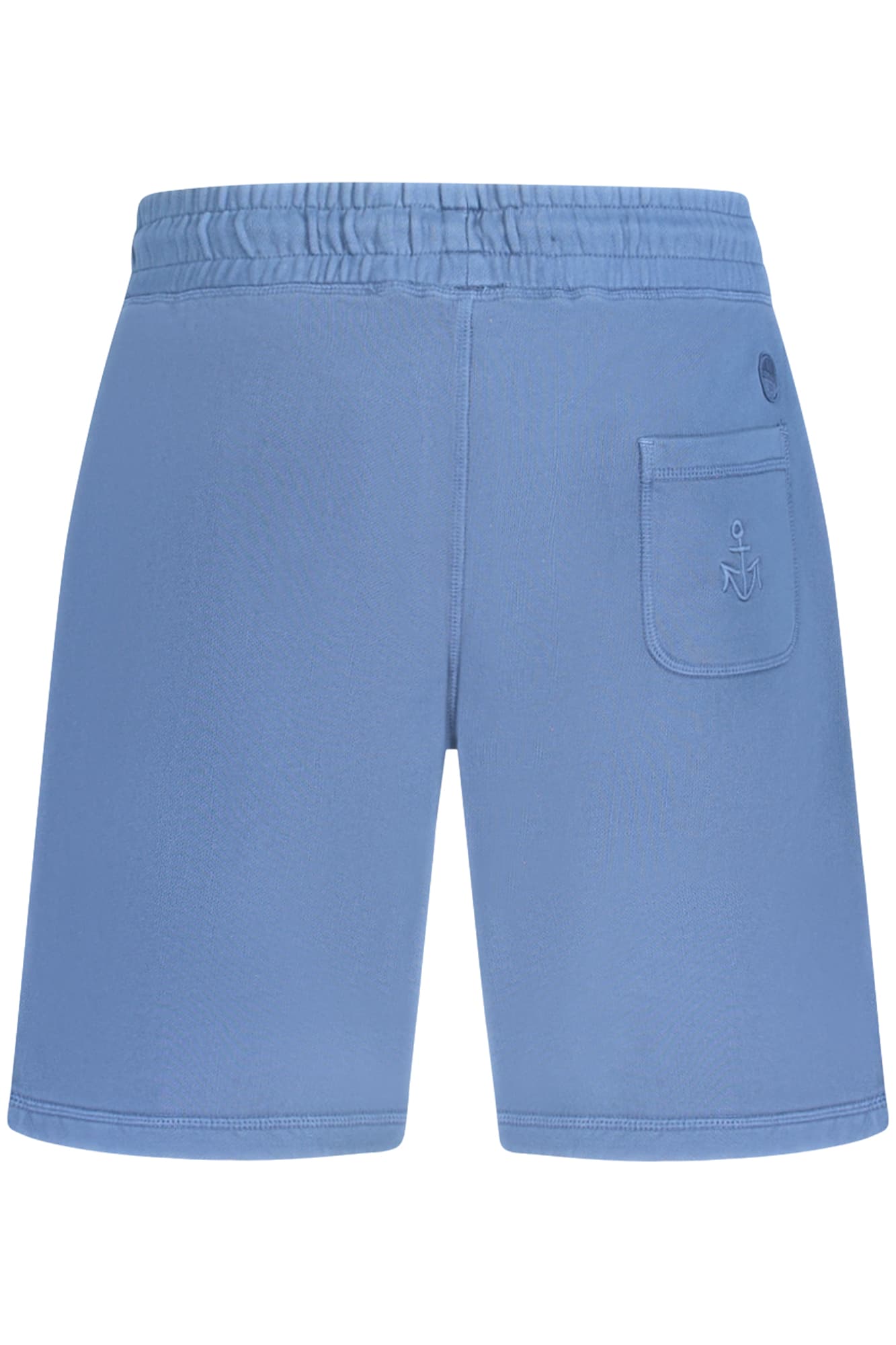NORTH SAILS PANTALONE SHORT UOMO BLU - Miniatura 2