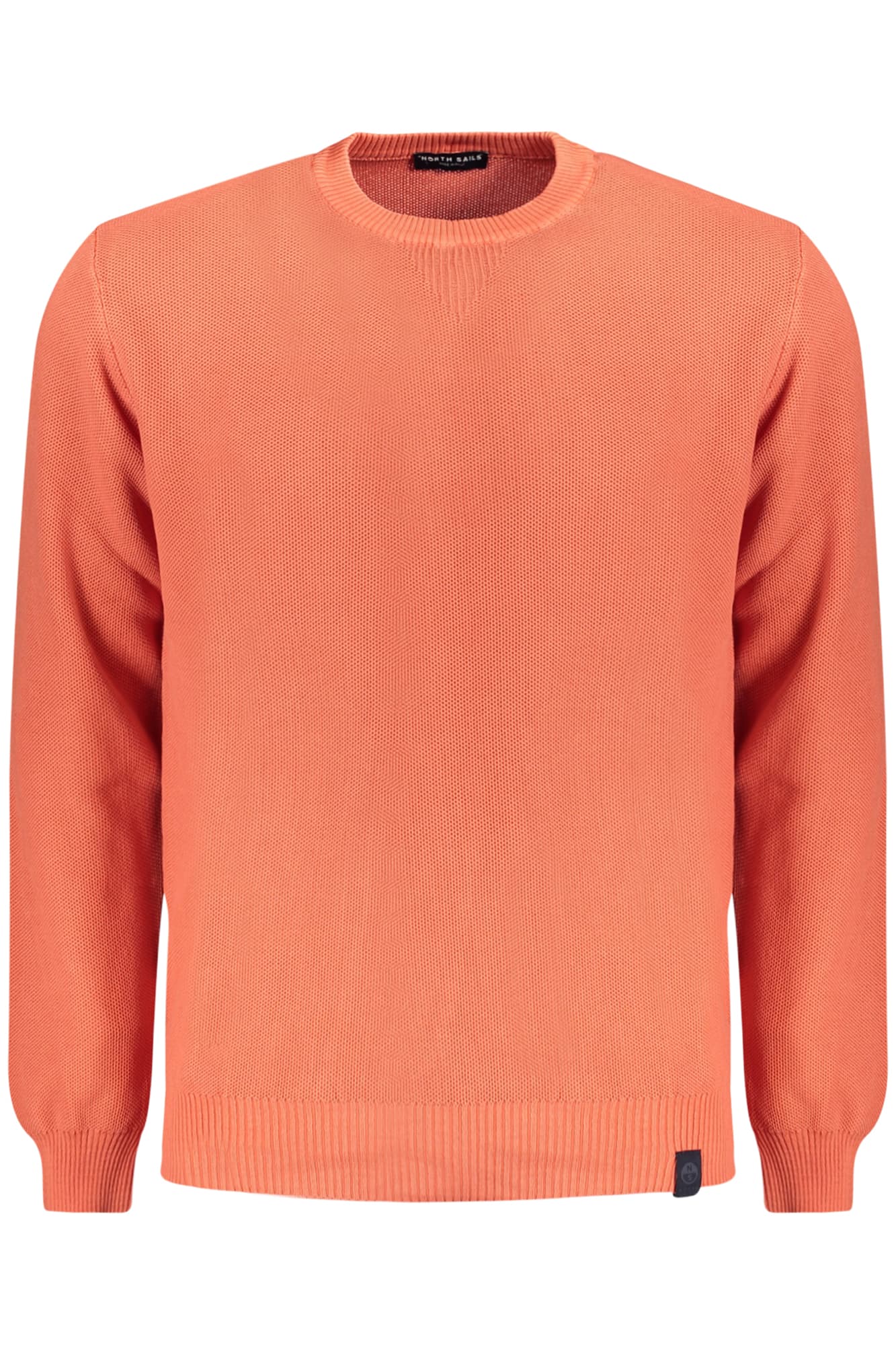 NORTH SAILS MAGLIA UOMO ROSA - Immagine 1
