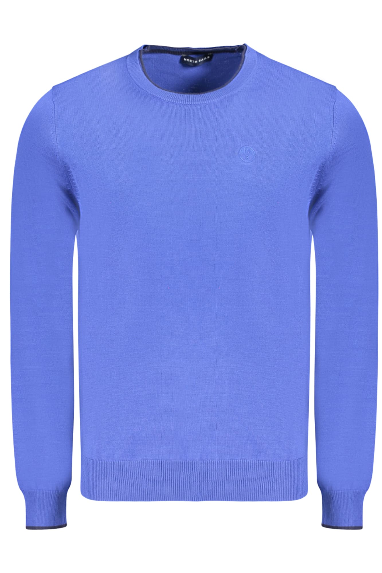 NORTH SAILS MAGLIA UOMO BLU - Immagine 1