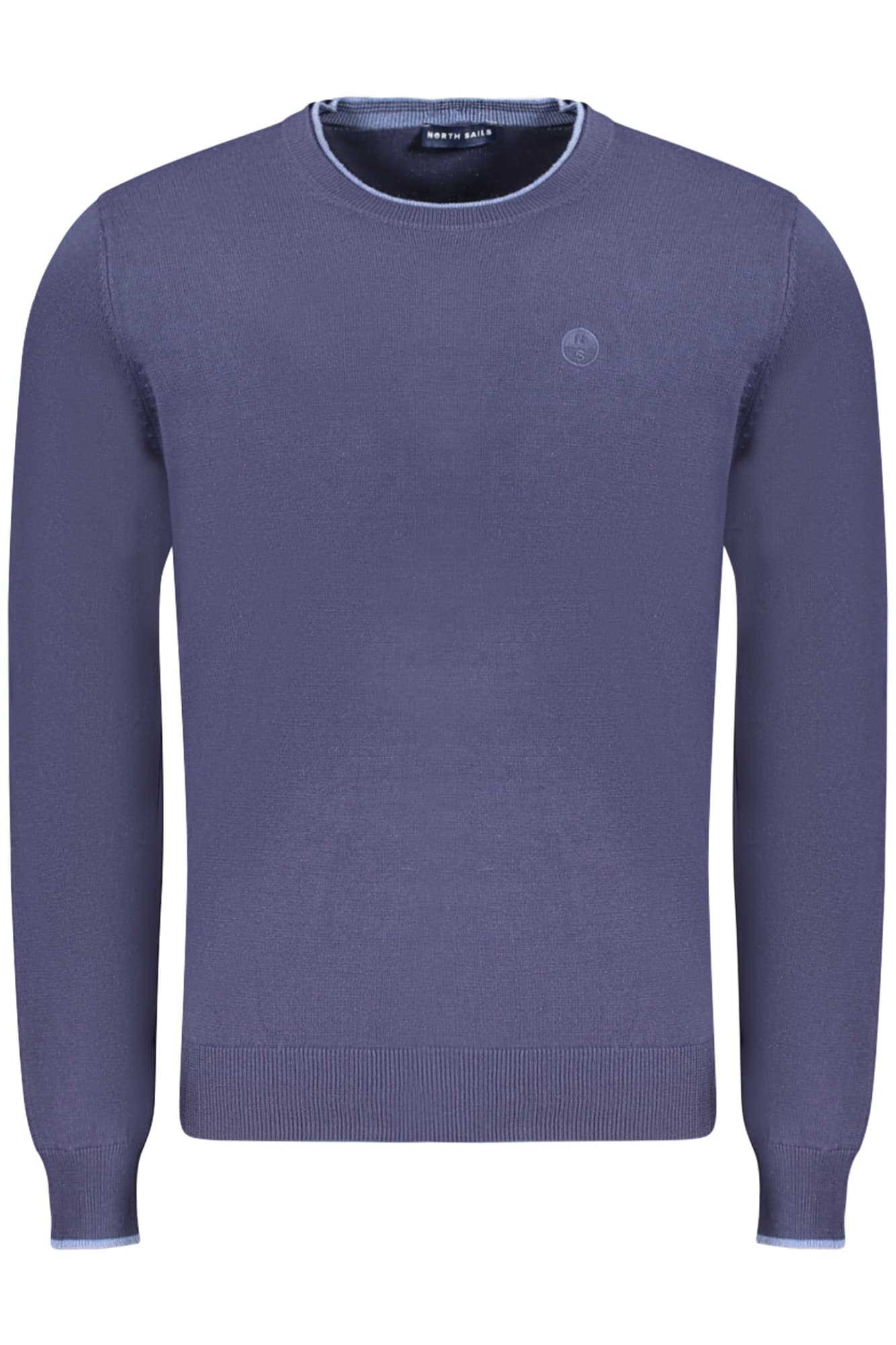 NORTH SAILS MAGLIA UOMO BLU - Immagine 1