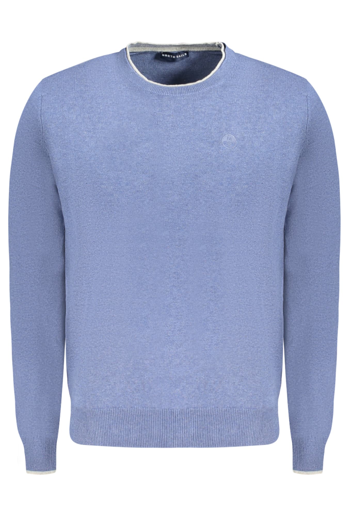 NORTH SAILS MAGLIA UOMO BLU - Immagine 1