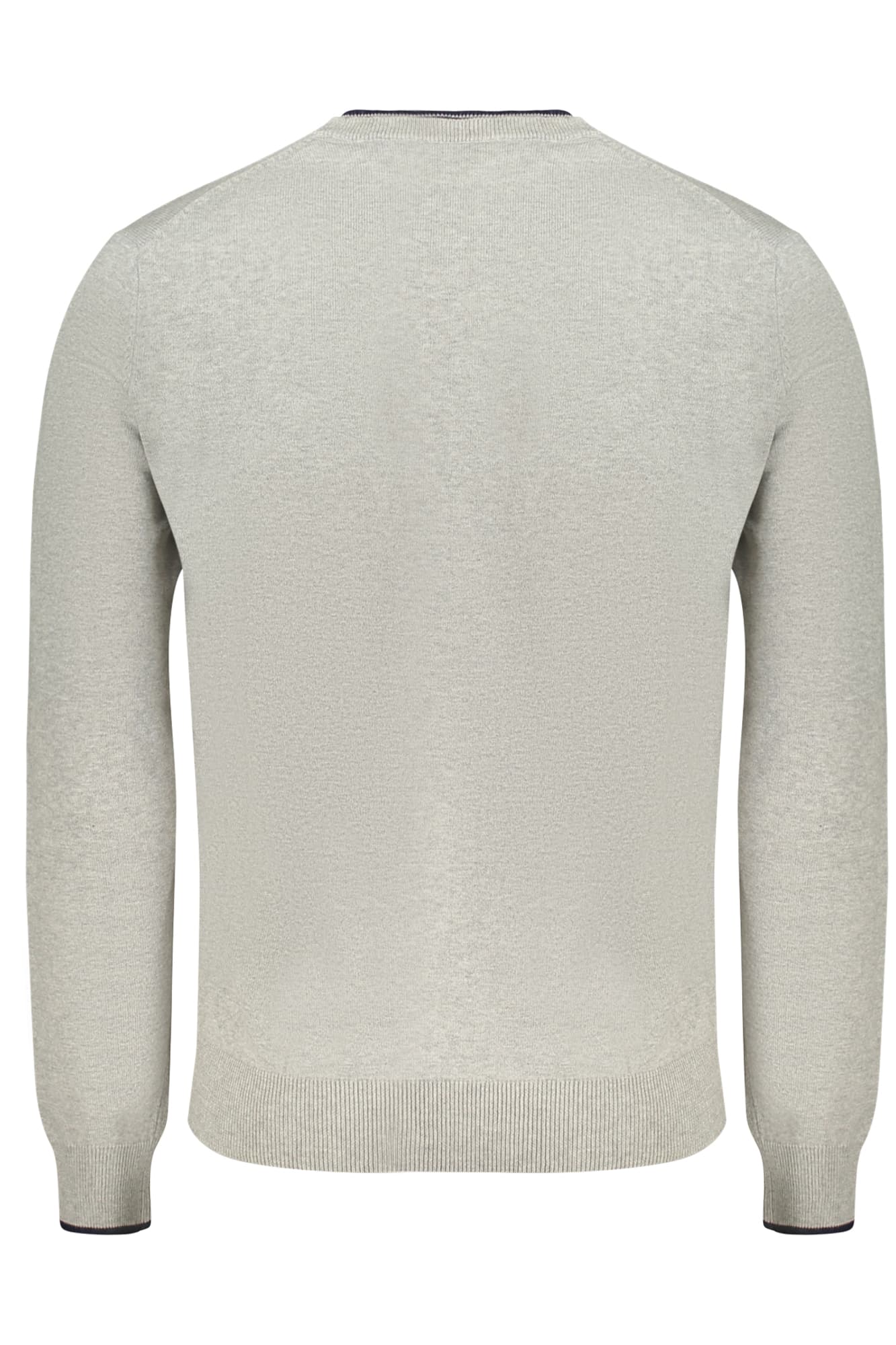 NORTH SAILS MAGLIA UOMO GRIGIO - Miniatura 2