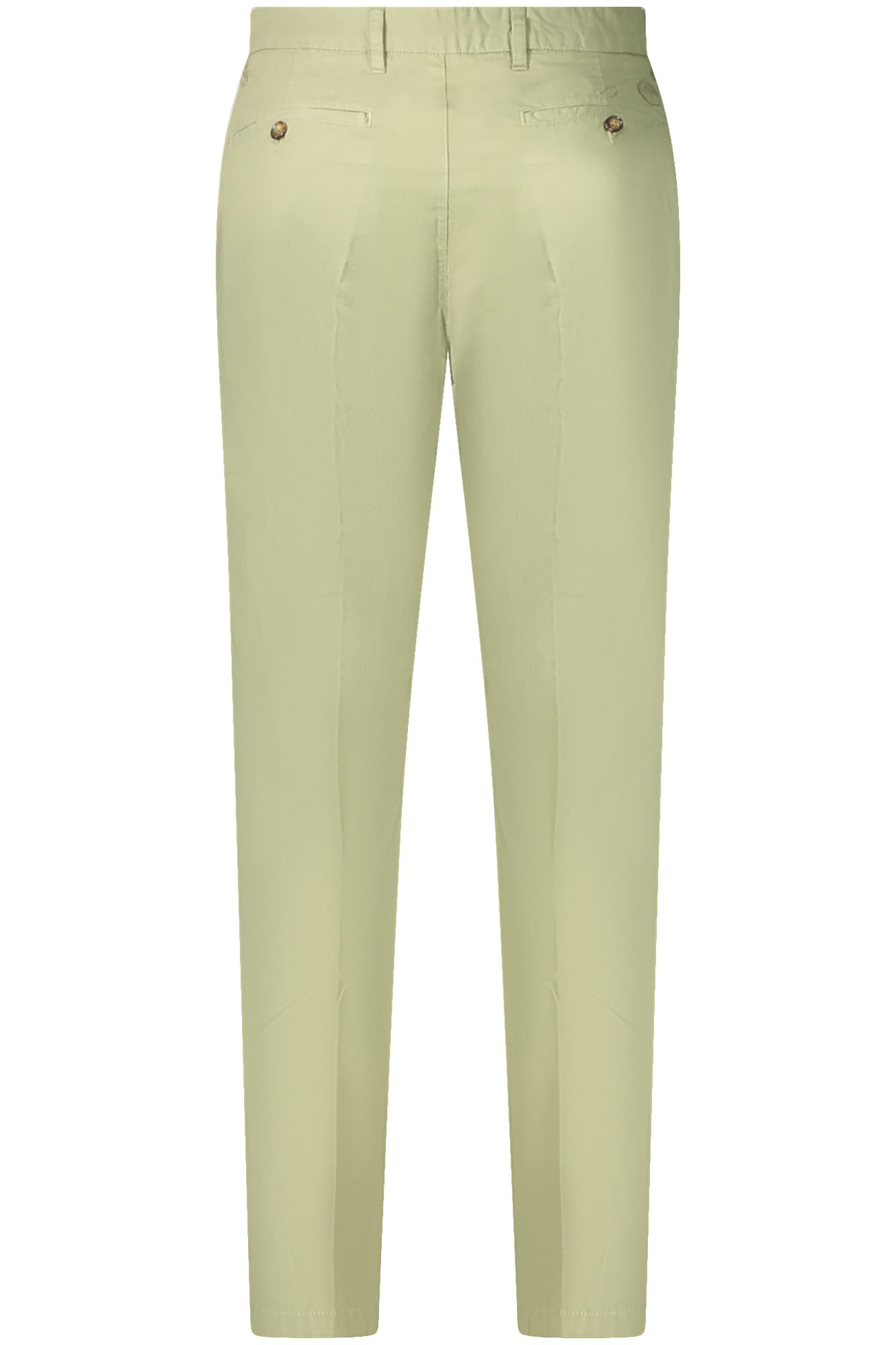 NORTH SAILS PANTALONE UOMO VERDE - Miniatura 2