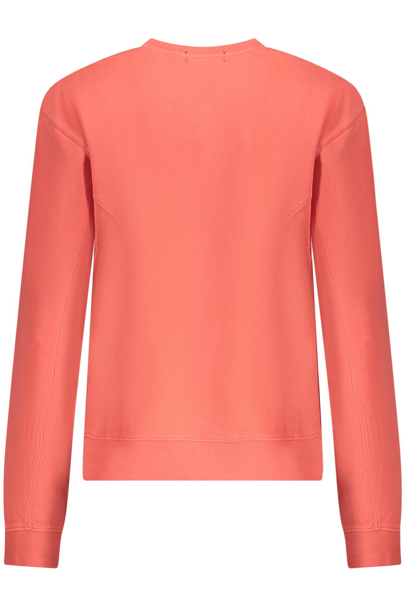 NORTH SAILS FELPA SENZA ZIP DONNA ROSA - Miniatura 2