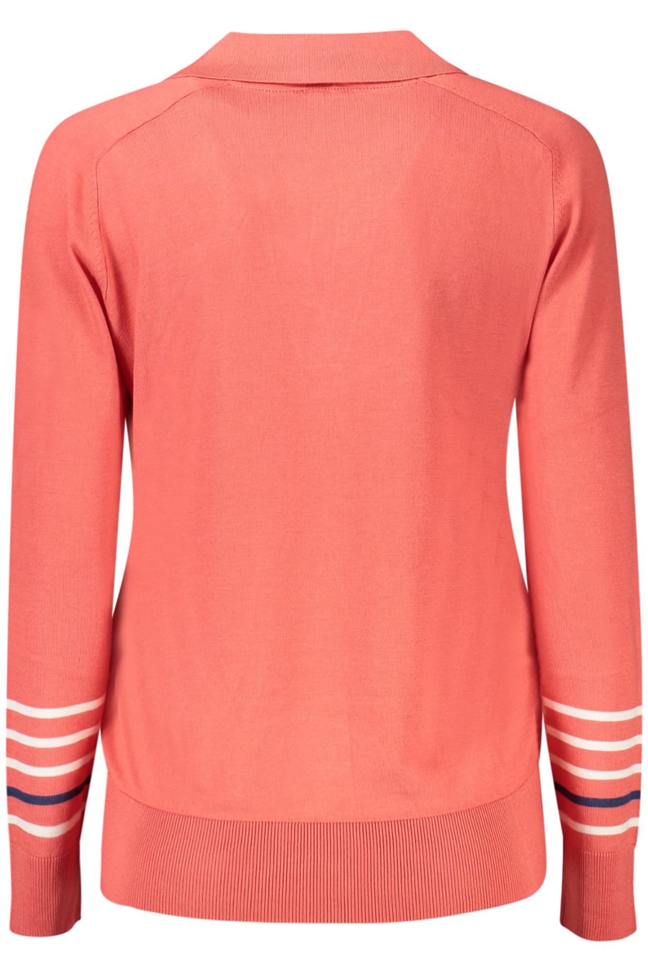NORTH SAILS MAGLIA DONNA ROSA - Miniatura 2
