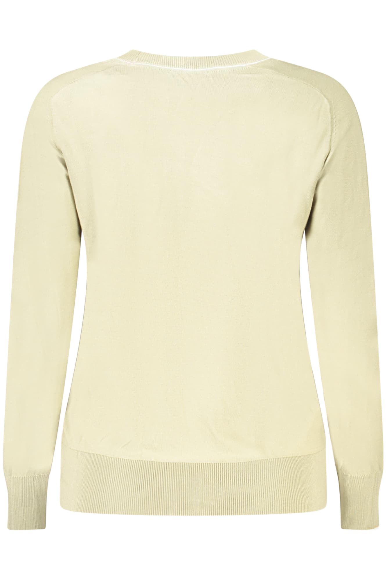 NORTH SAILS MAGLIA DONNA VERDE - Miniatura 2