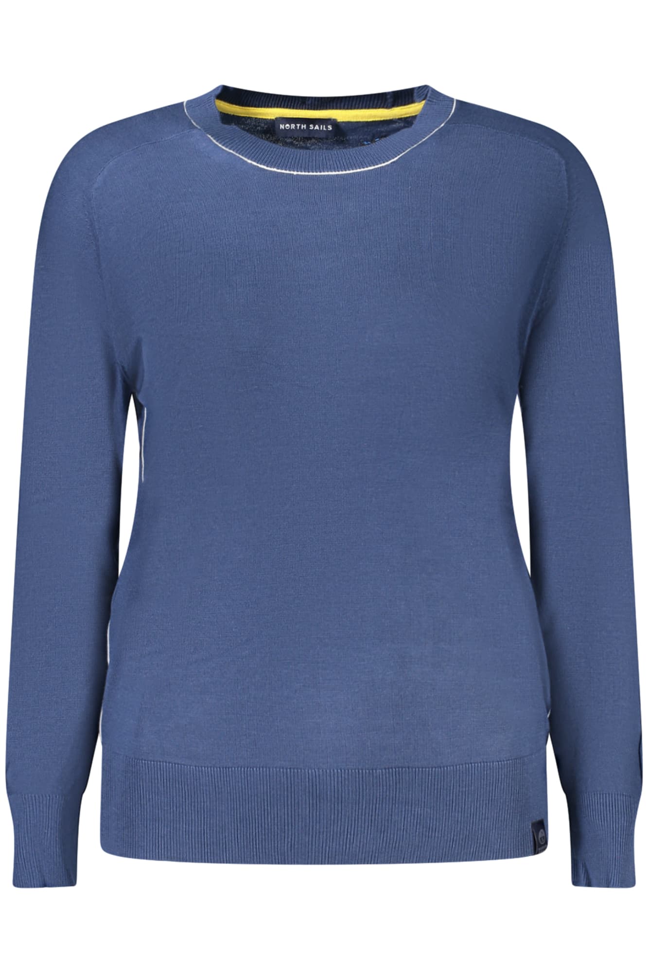 NORTH SAILS MAGLIA DONNA BLU - Immagine principale