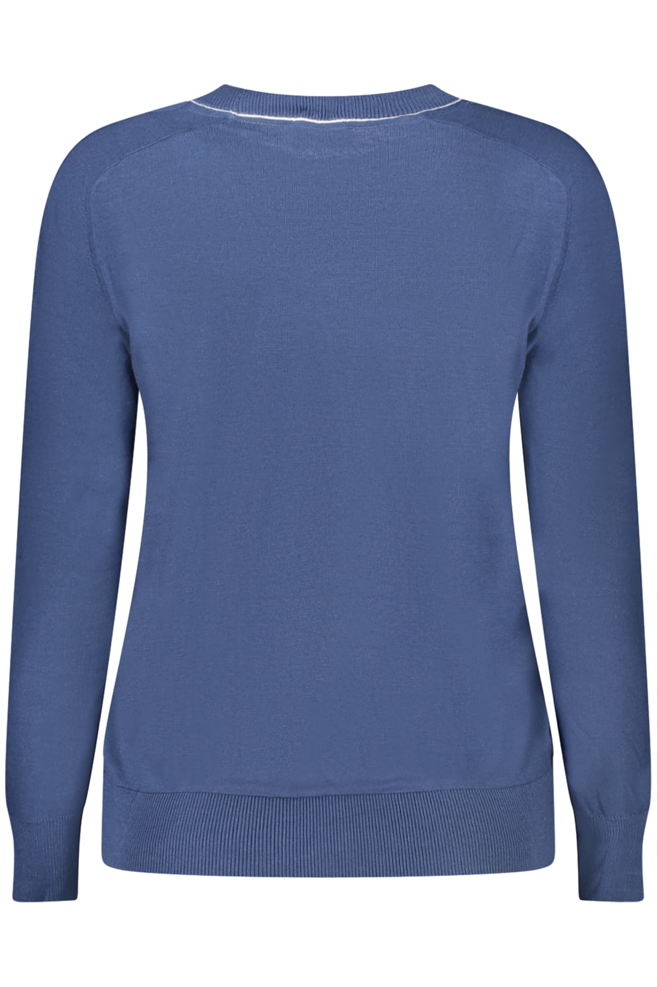 NORTH SAILS MAGLIA DONNA BLU - Miniatura 2