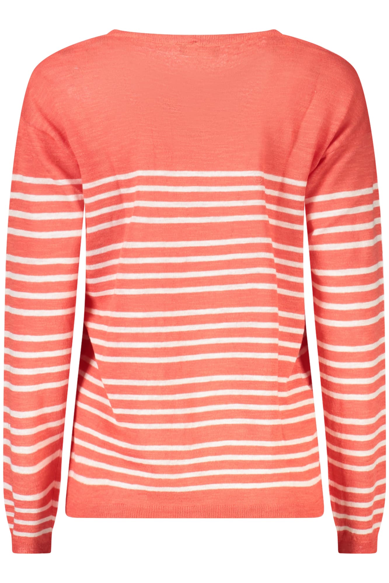 NORTH SAILS MAGLIA DONNA ROSSO - Miniatura 2