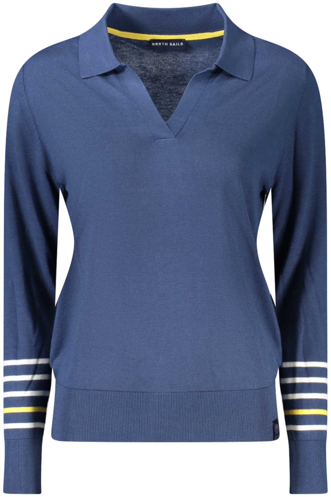 NORTH SAILS MAGLIA DONNA BLU - Immagine principale