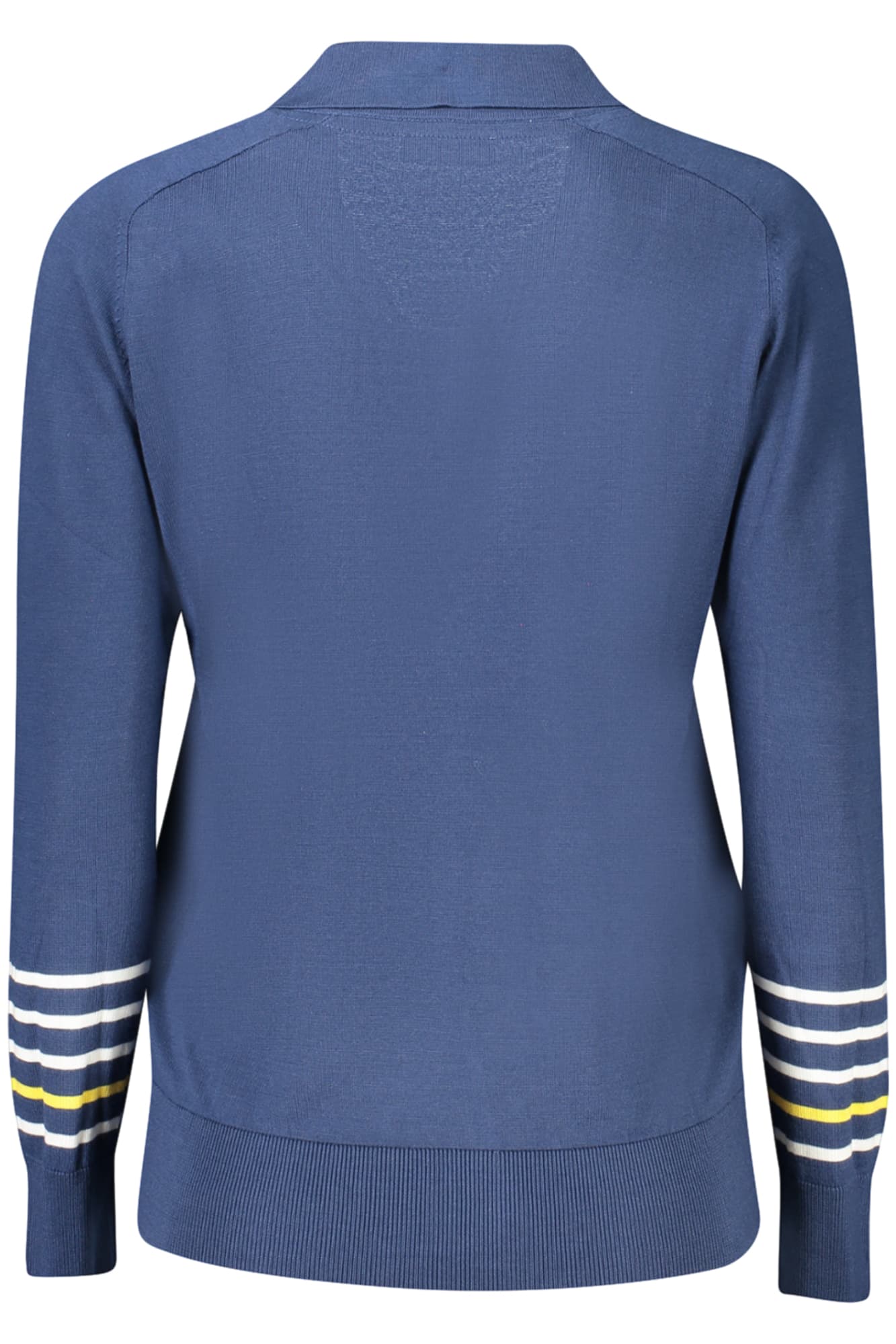NORTH SAILS MAGLIA DONNA BLU - Miniatura 2