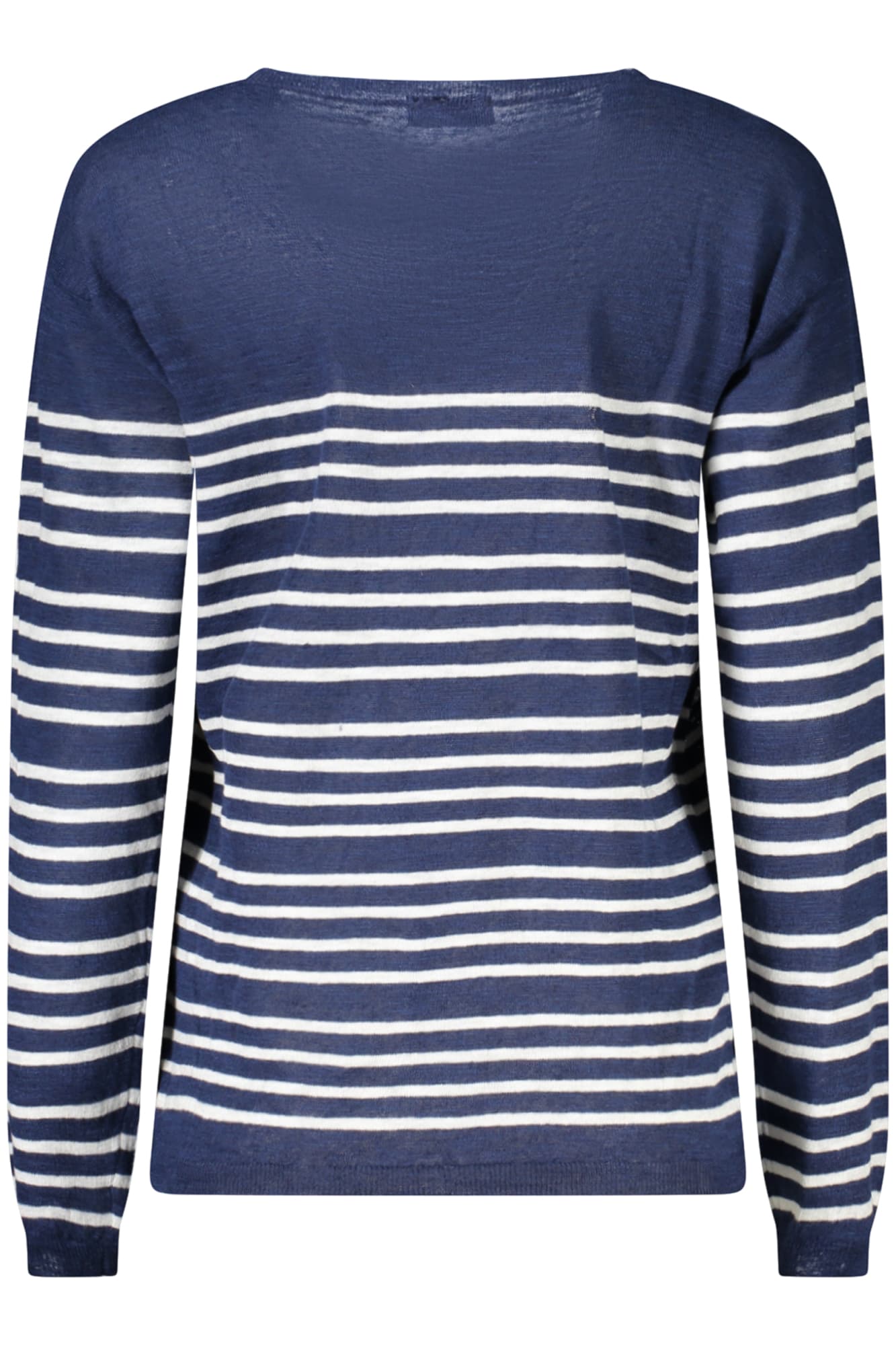 NORTH SAILS MAGLIA DONNA BLU - Miniatura 2