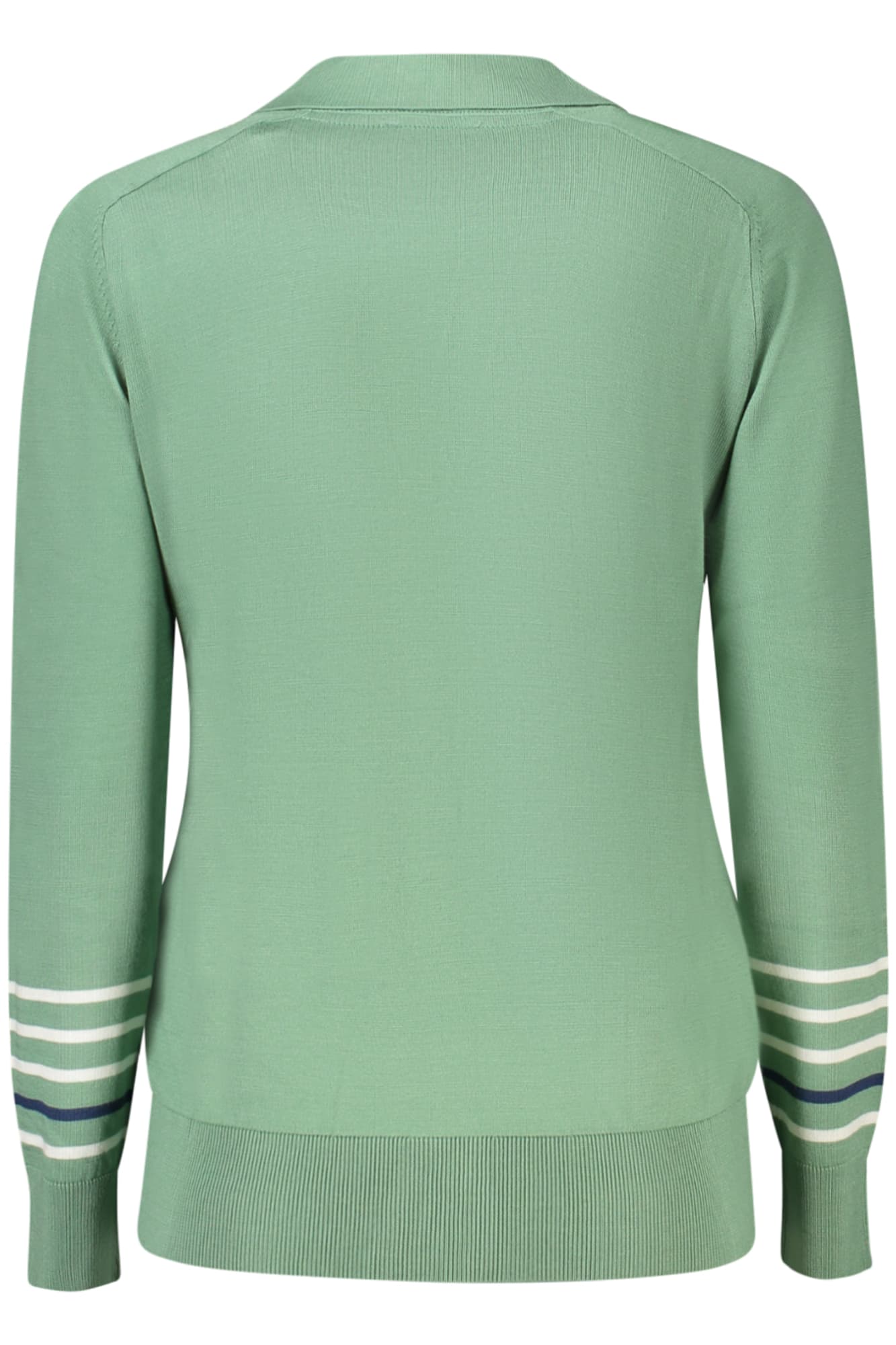 NORTH SAILS MAGLIA DONNA VERDE - Miniatura 2
