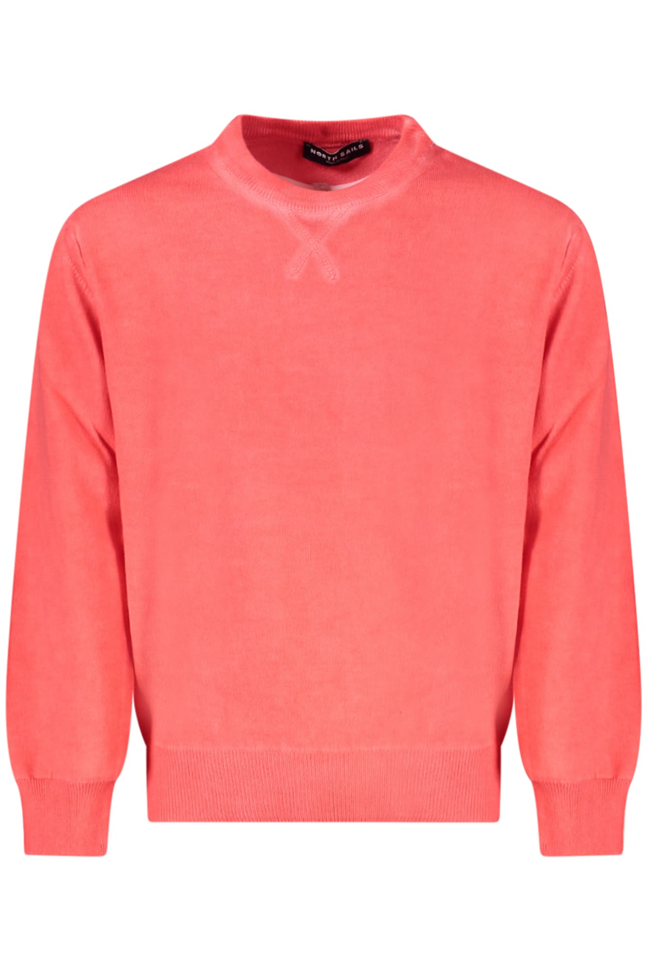 NORTH SAILS MAGLIA BAMBINO ROSA