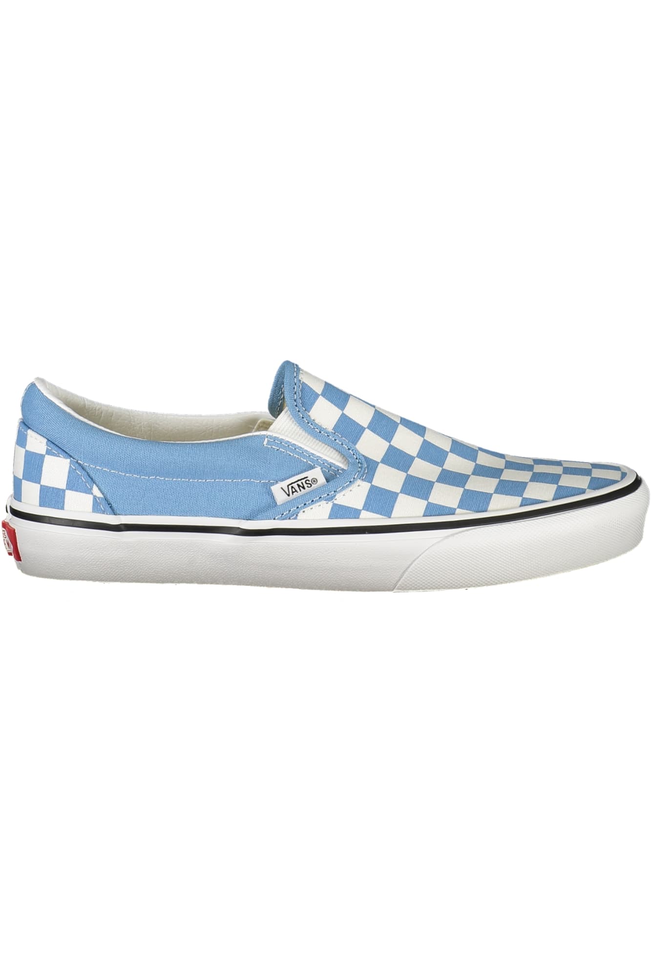 VANS CALZATURA SPORTIVA DONNA AZZURRO - Immagine 1