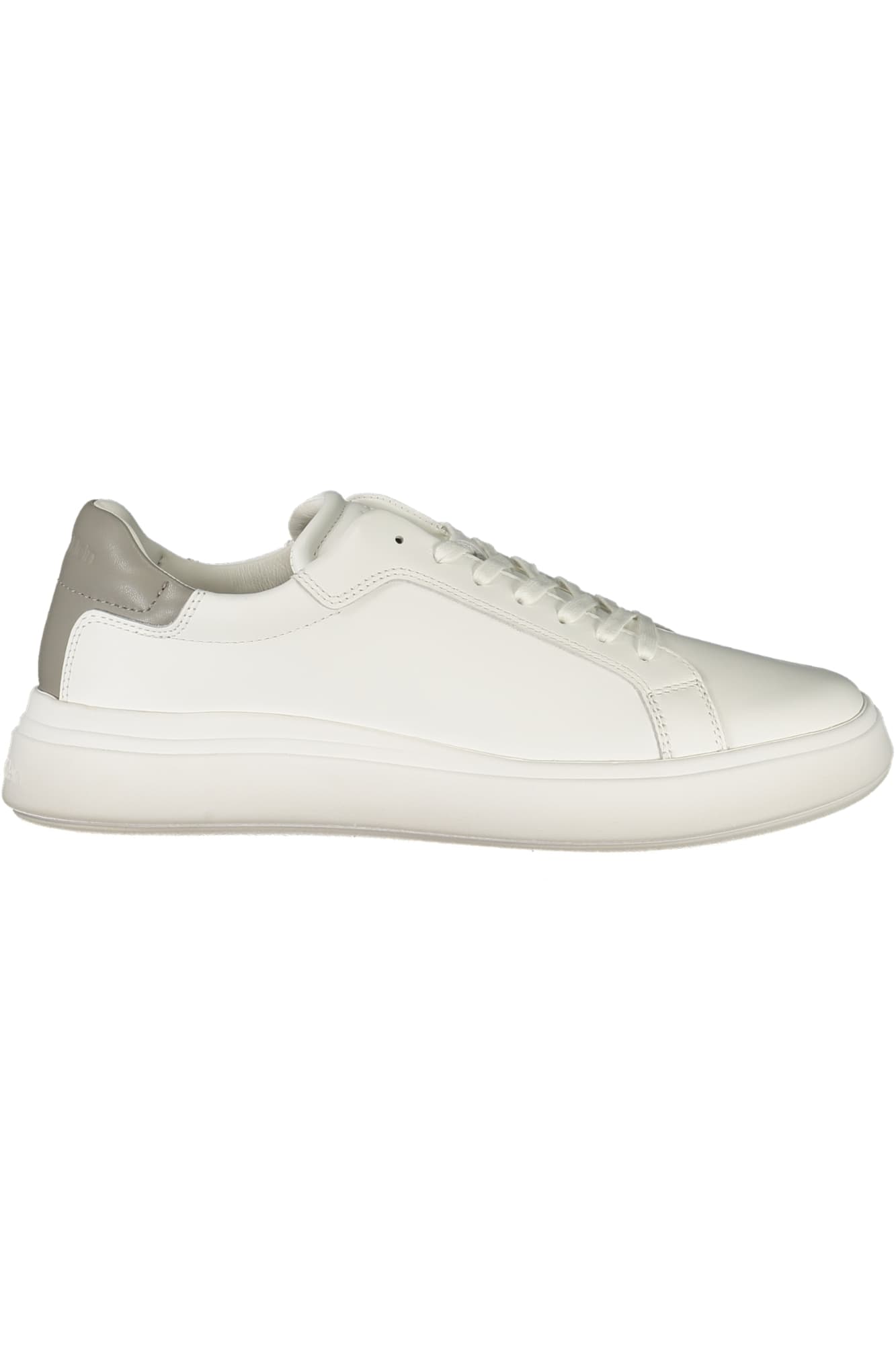CALVIN KLEIN CALZATURA SPORTIVA UOMO BIANCO - Immagine principale