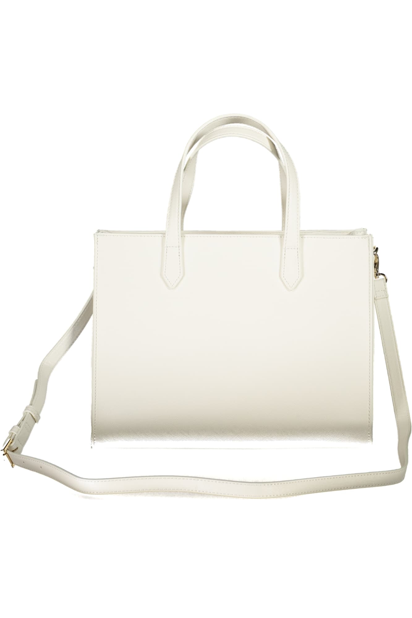 VALENTINO BAGS BORSA DONNA BIANCO - Miniatura 2