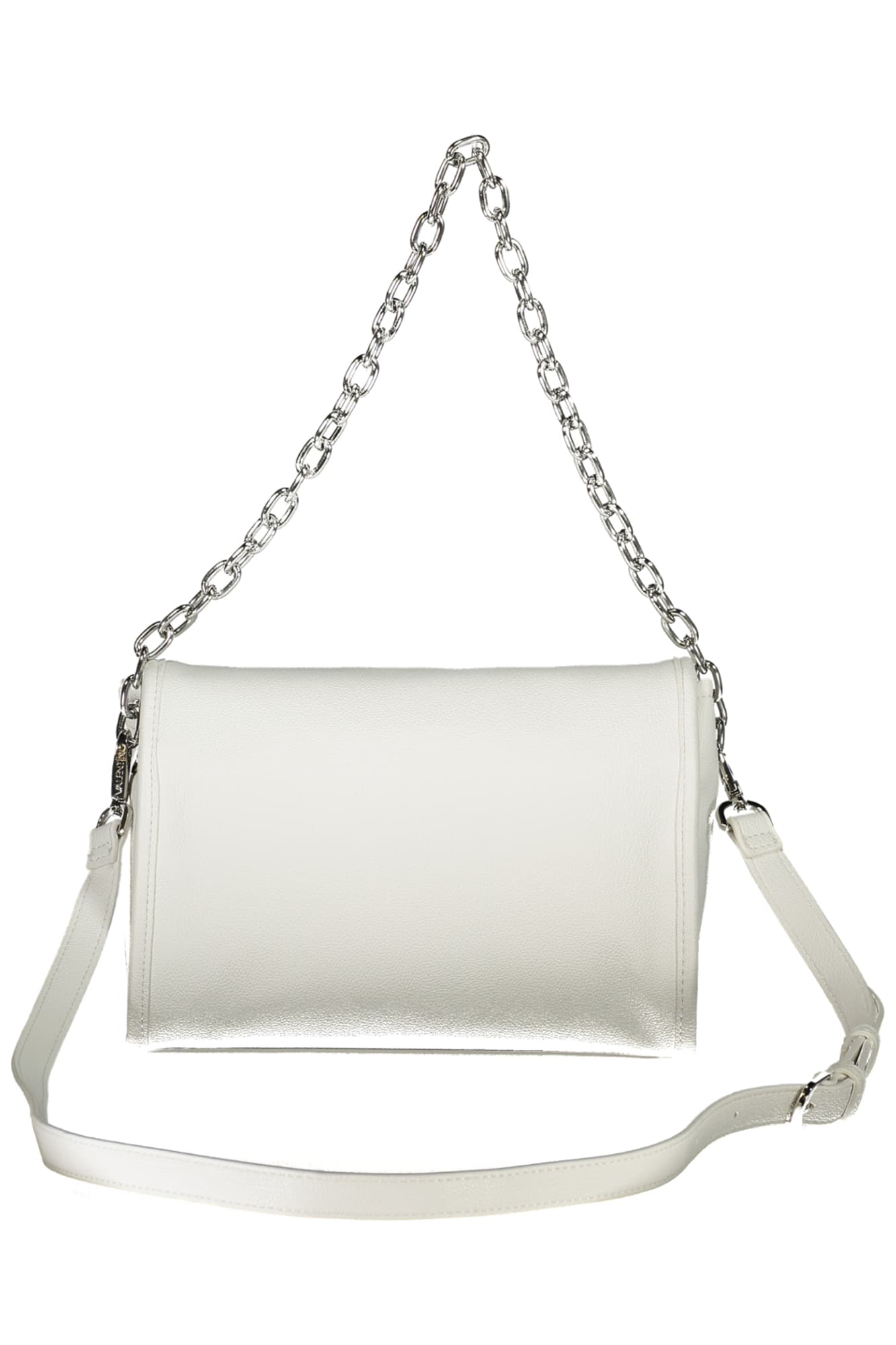VALENTINO BAGS BORSA DONNA BIANCO - Miniatura 2