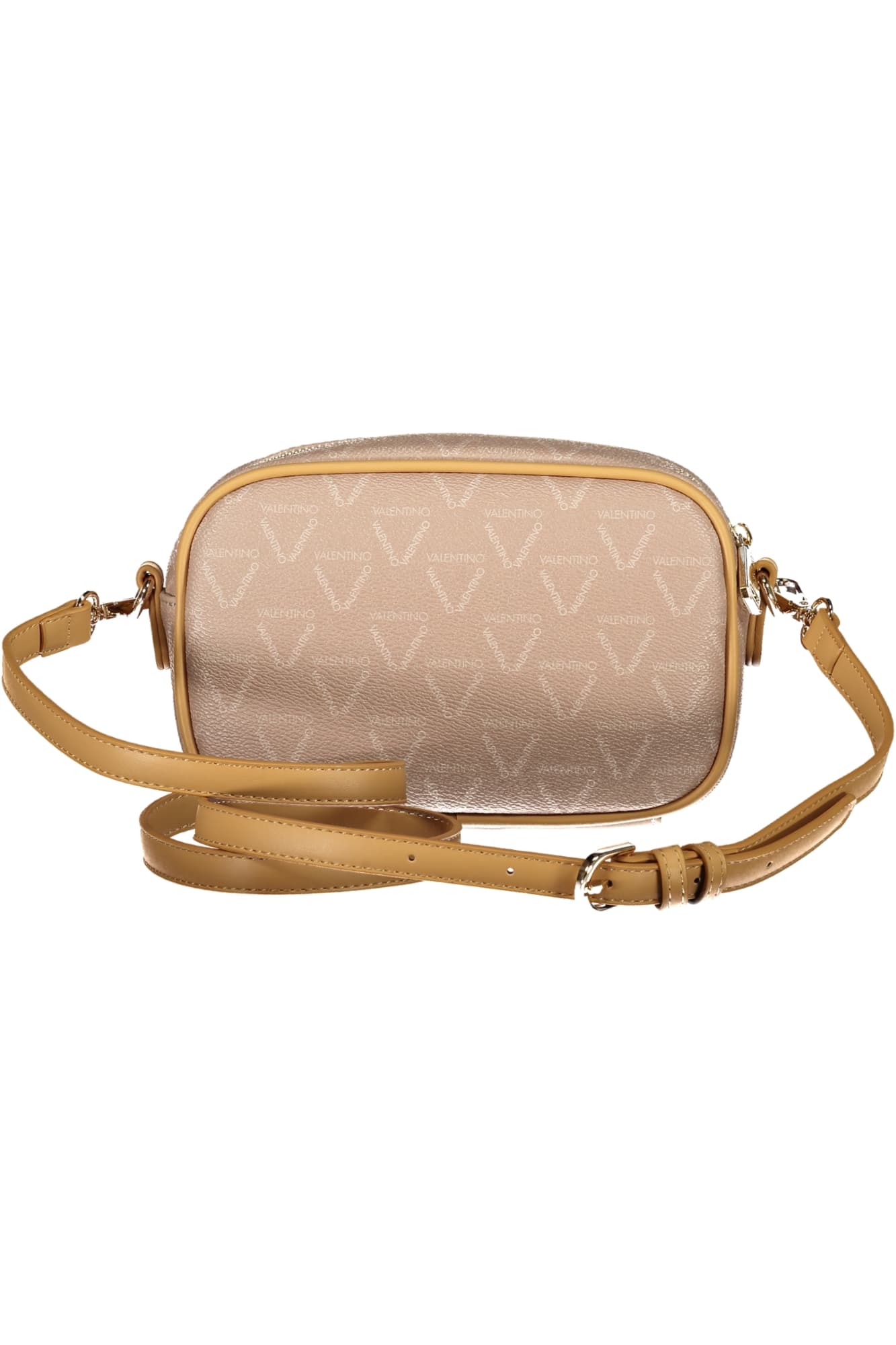 VALENTINO BAGS BORSA DONNA BEIGE - Miniatura 2