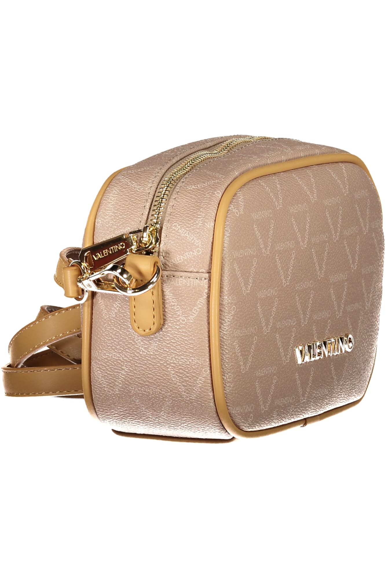 VALENTINO BAGS BORSA DONNA BEIGE - Miniatura 3