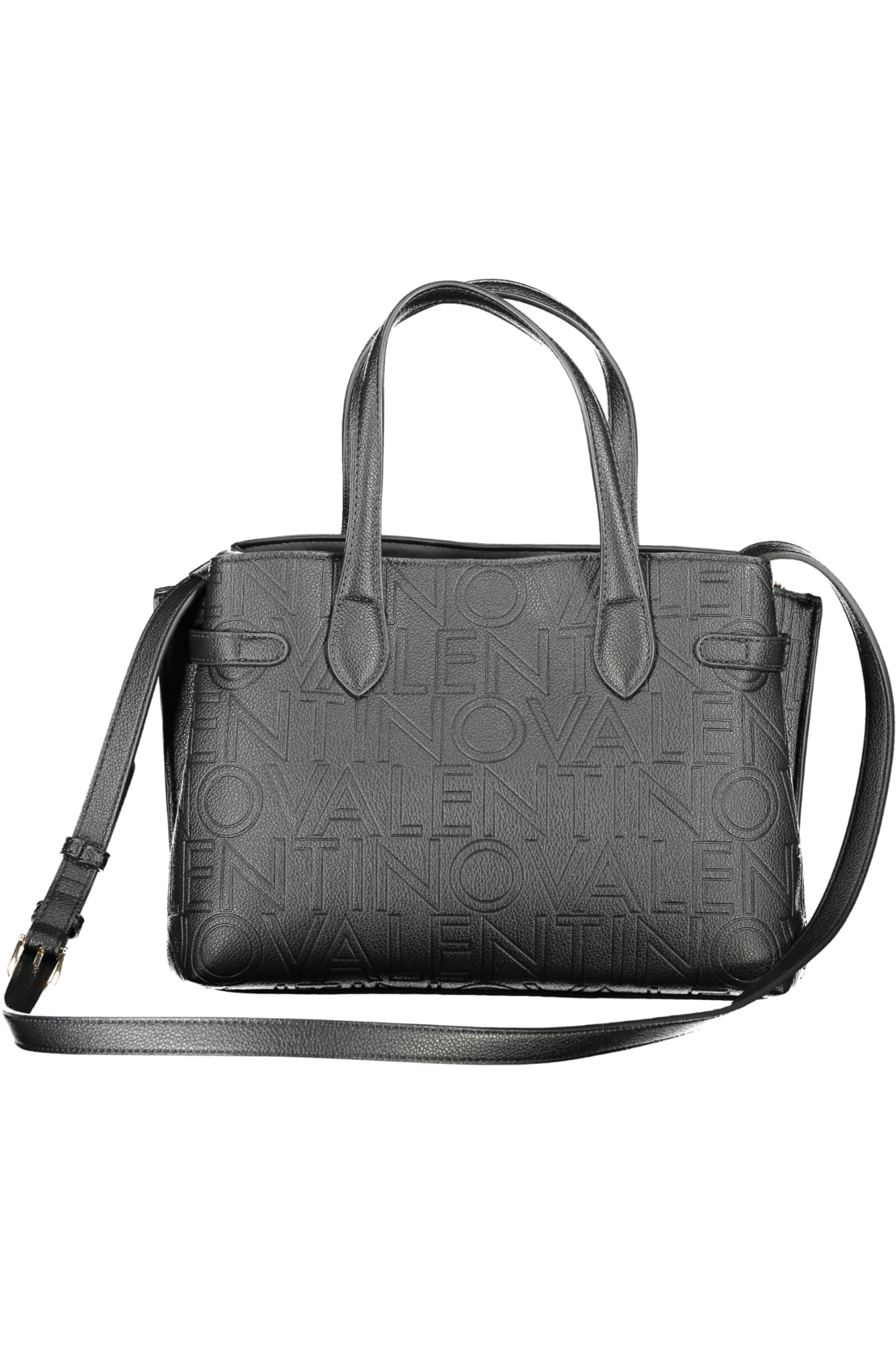VALENTINO BAGS BORSA DONNA NERO - Miniatura 2
