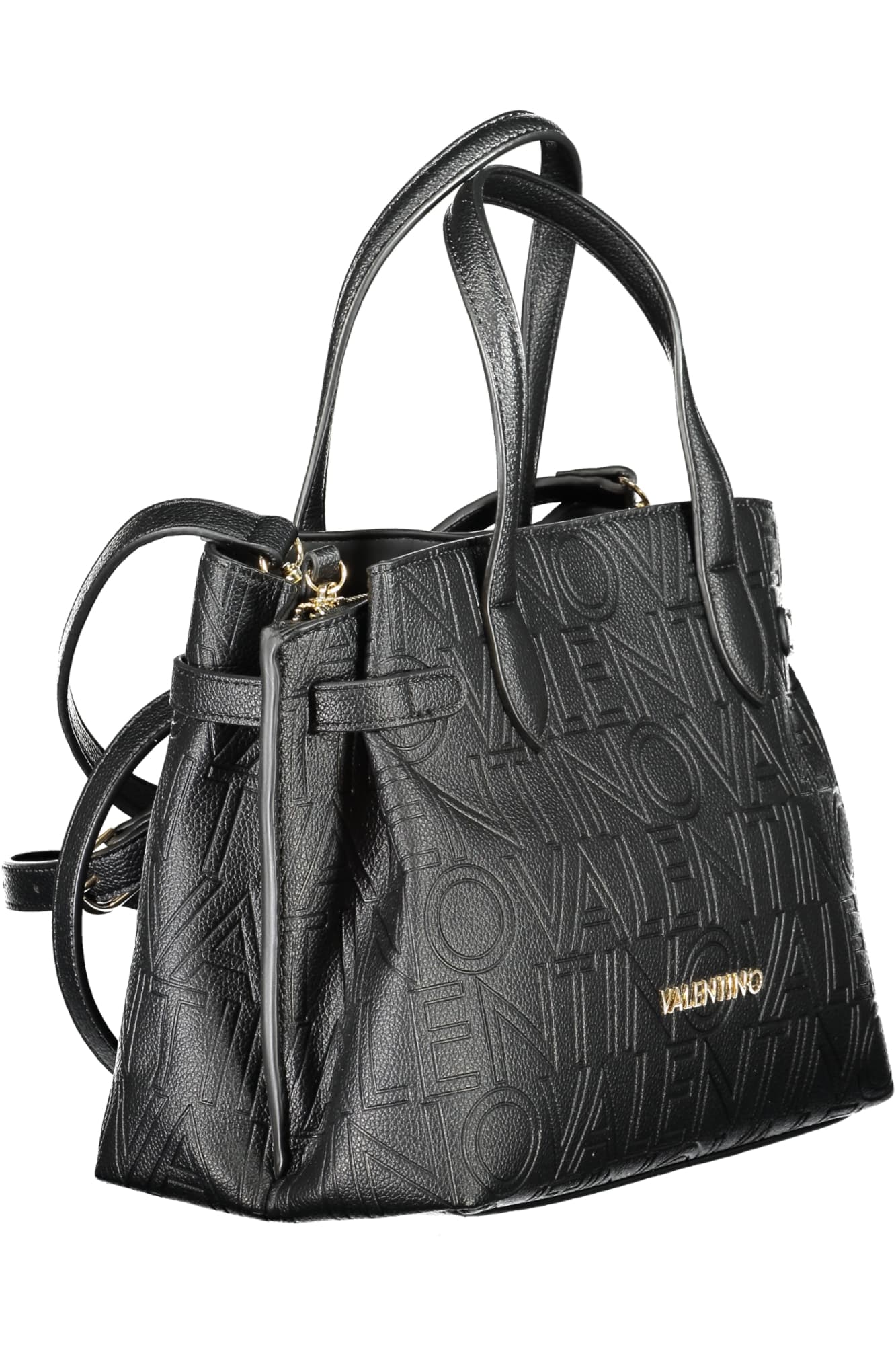 VALENTINO BAGS BORSA DONNA NERO - Miniatura 3