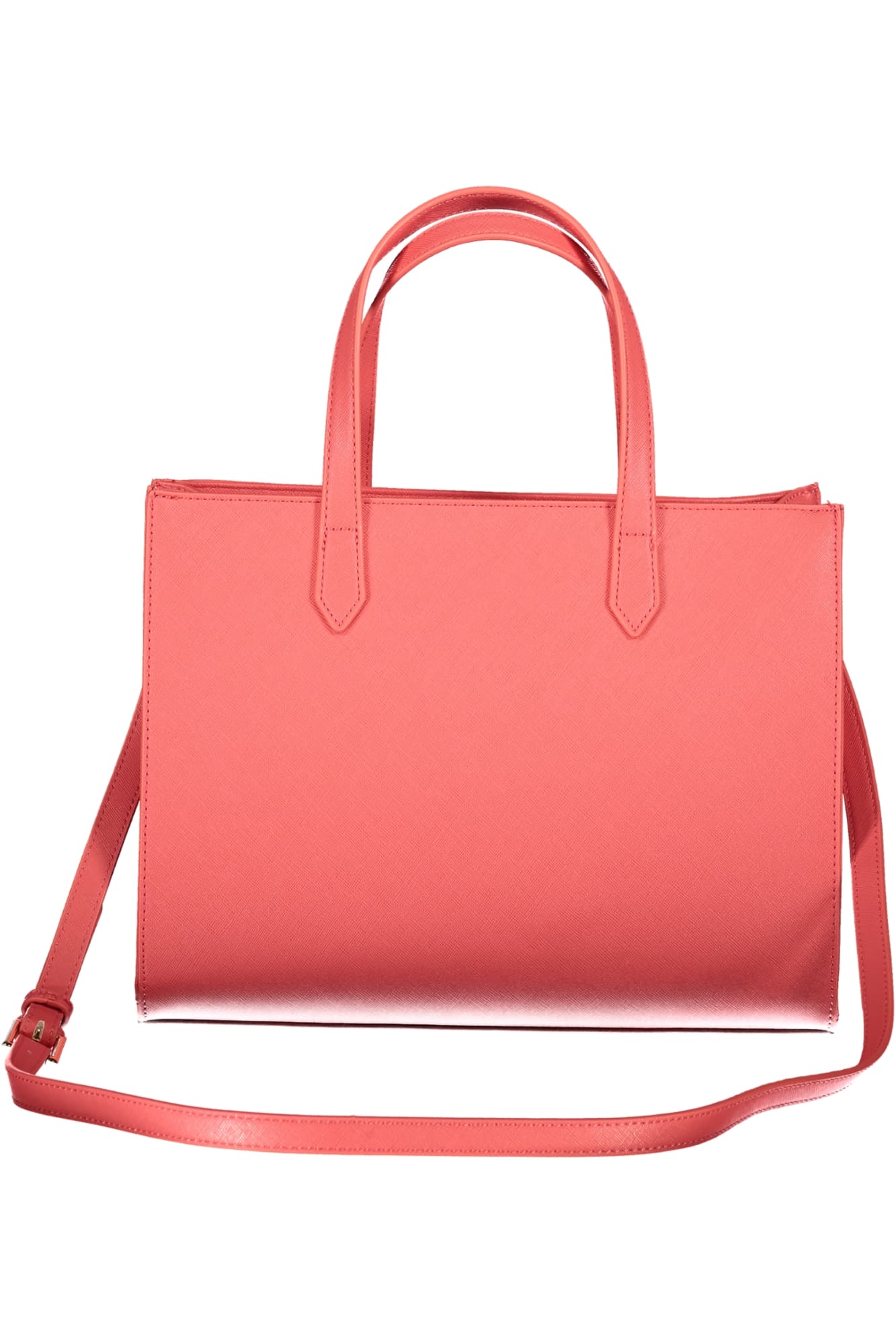 VALENTINO BAGS BORSA DONNA ROSA - Miniatura 2