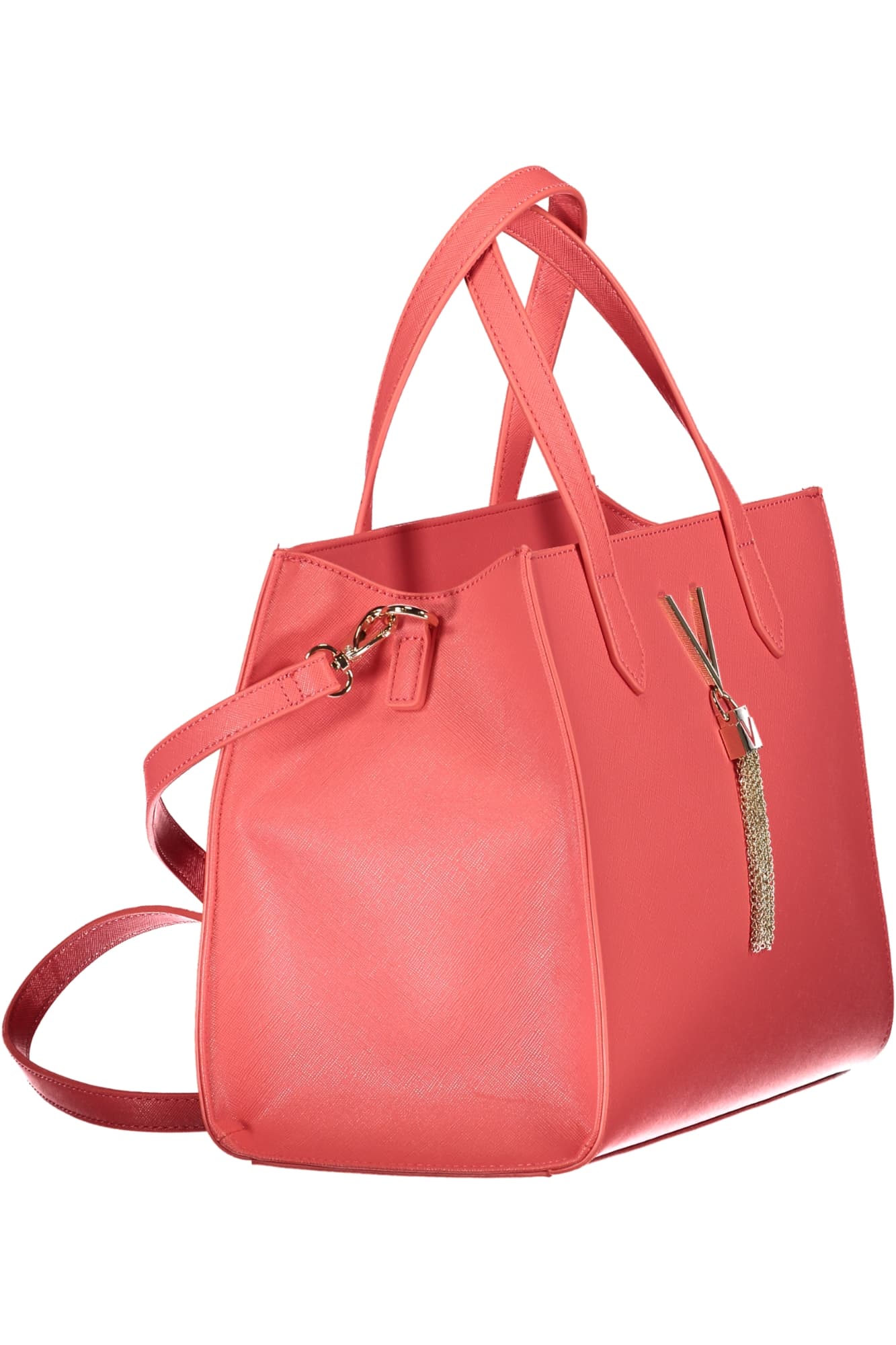 VALENTINO BAGS BORSA DONNA ROSA - Miniatura 3