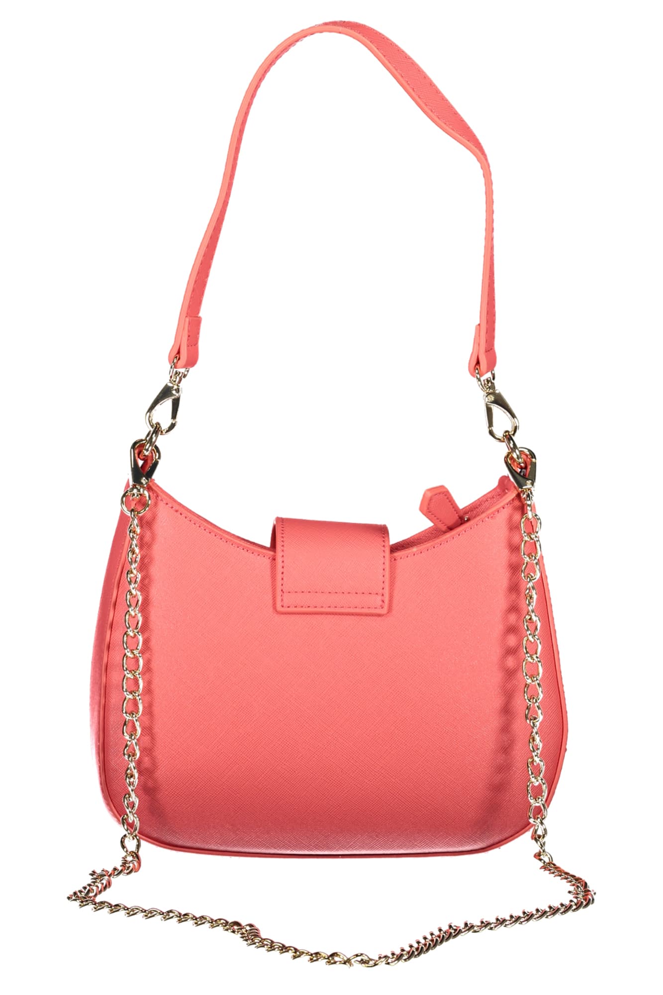 VALENTINO BAGS BORSA DONNA ROSA - Miniatura 2