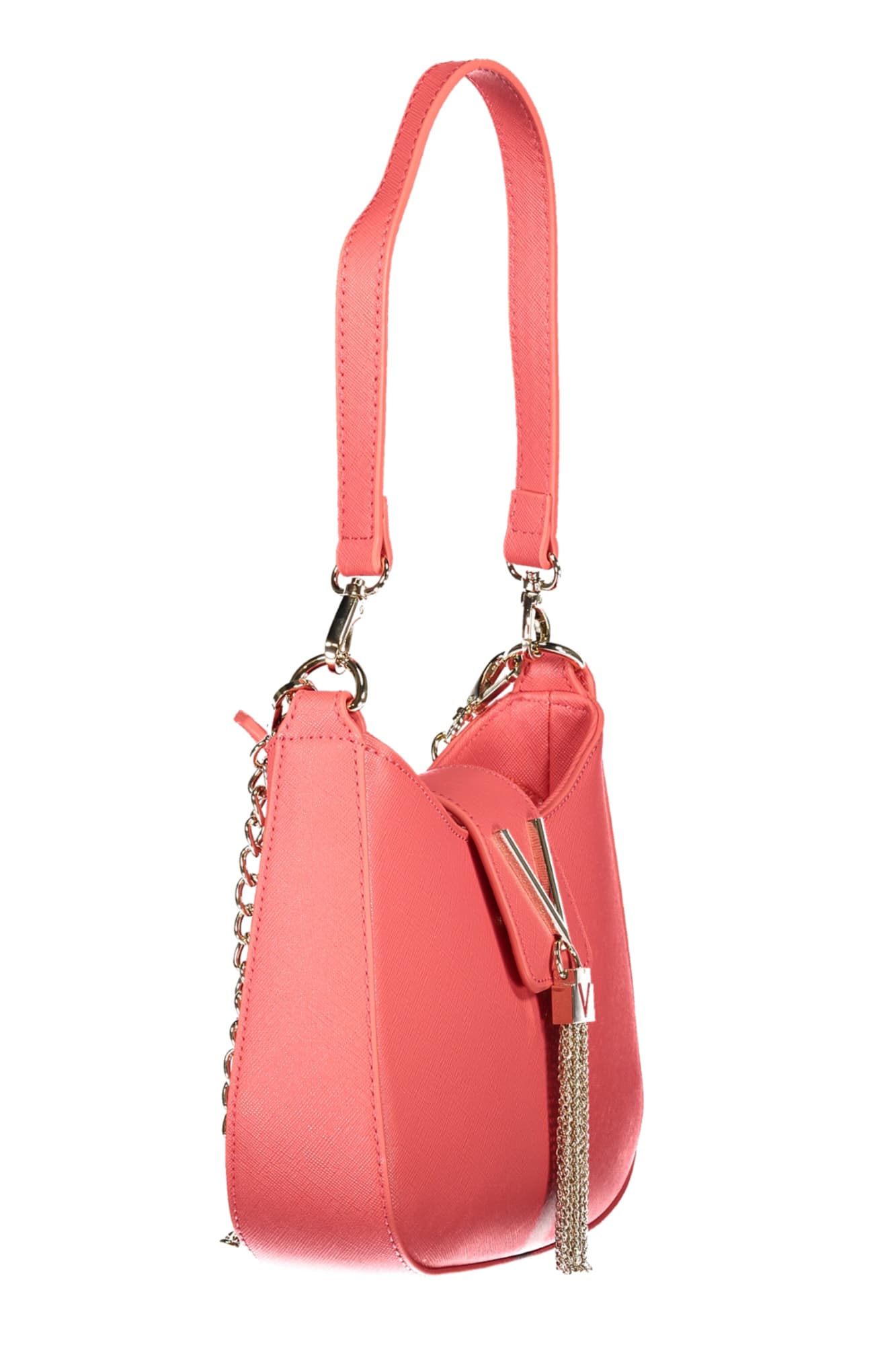 VALENTINO BAGS BORSA DONNA ROSA - Miniatura 3