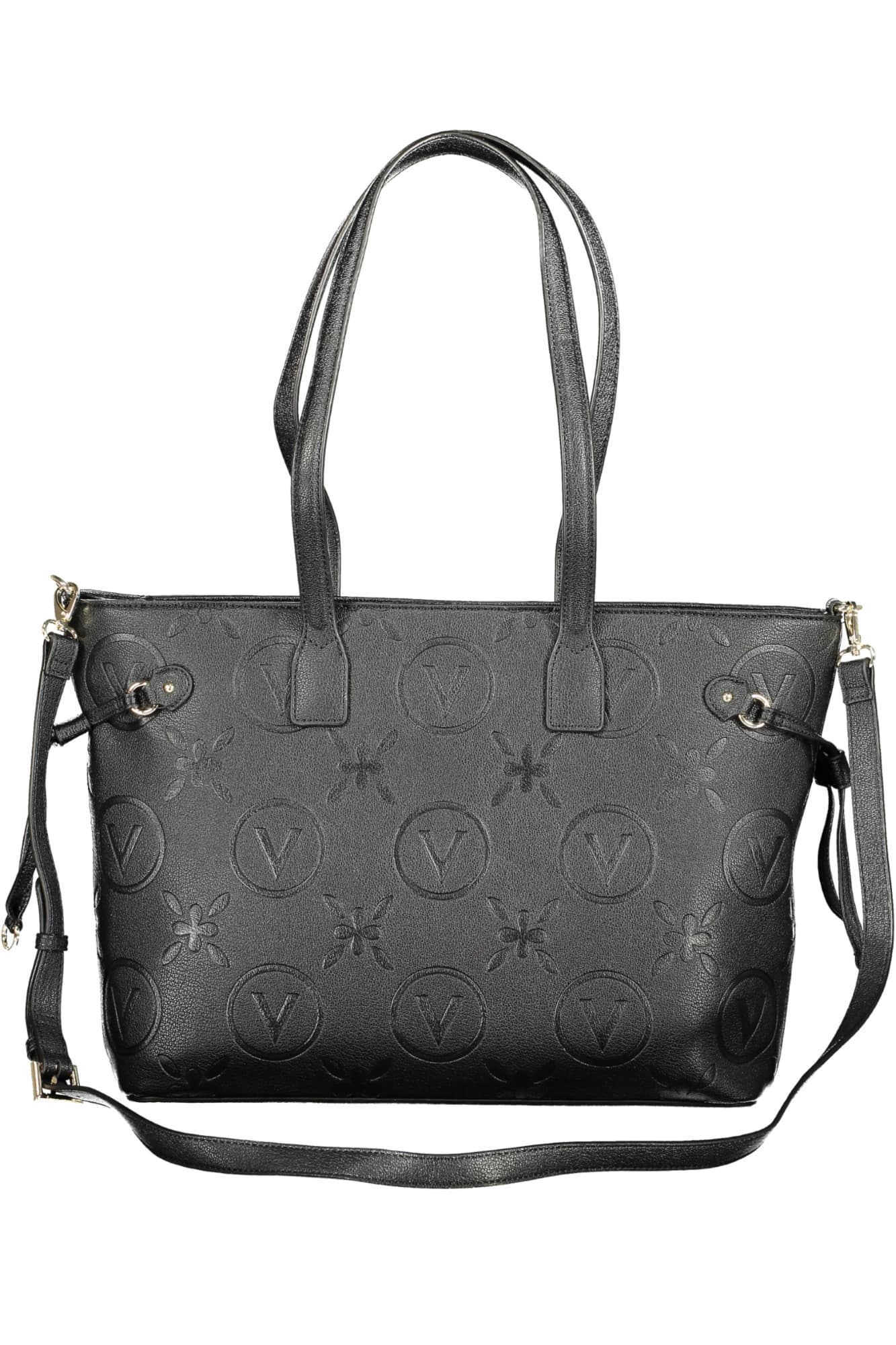 VALENTINO BAGS BORSA DONNA NERO - Miniatura 2