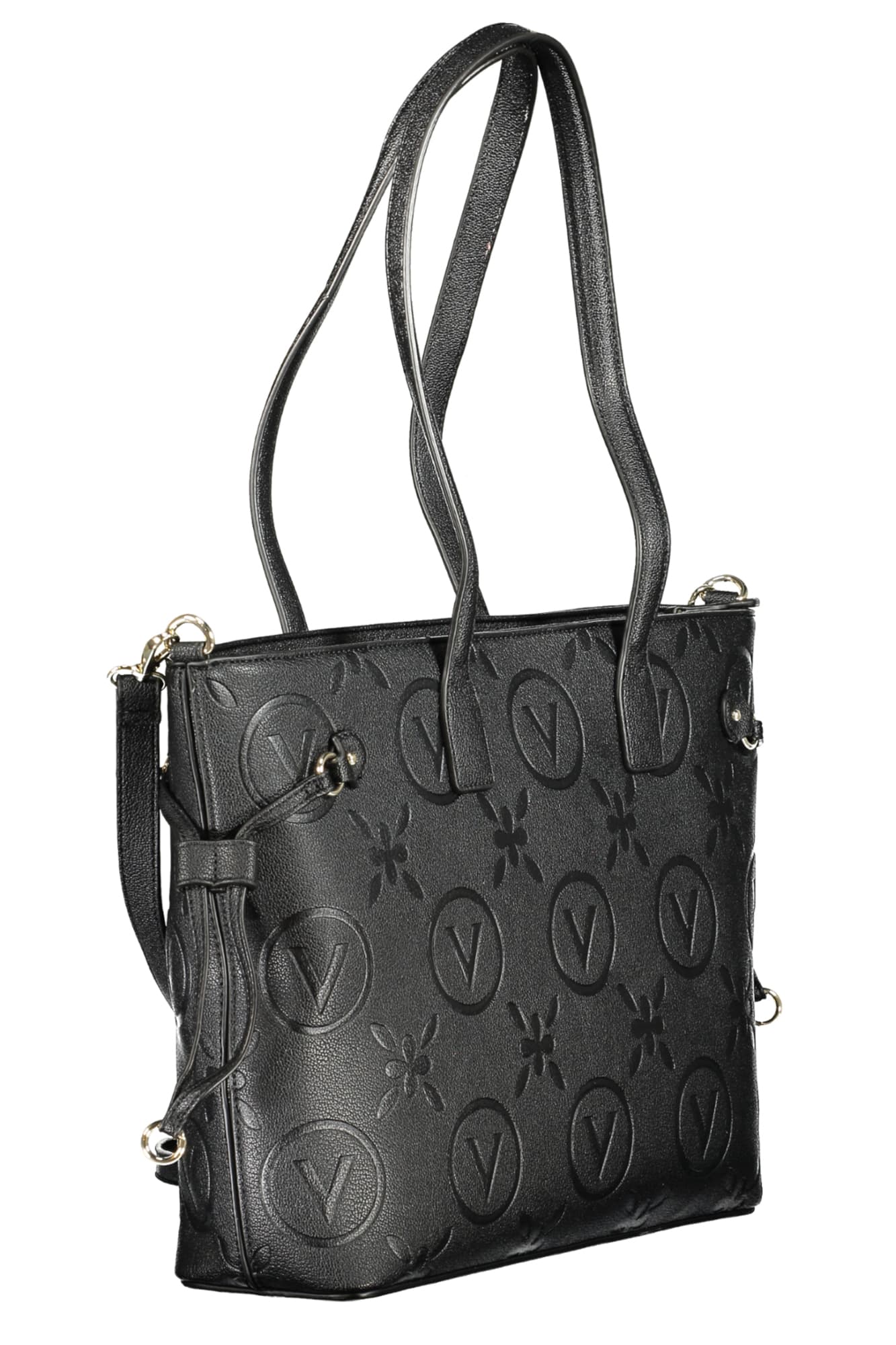 VALENTINO BAGS BORSA DONNA NERO - Miniatura 3