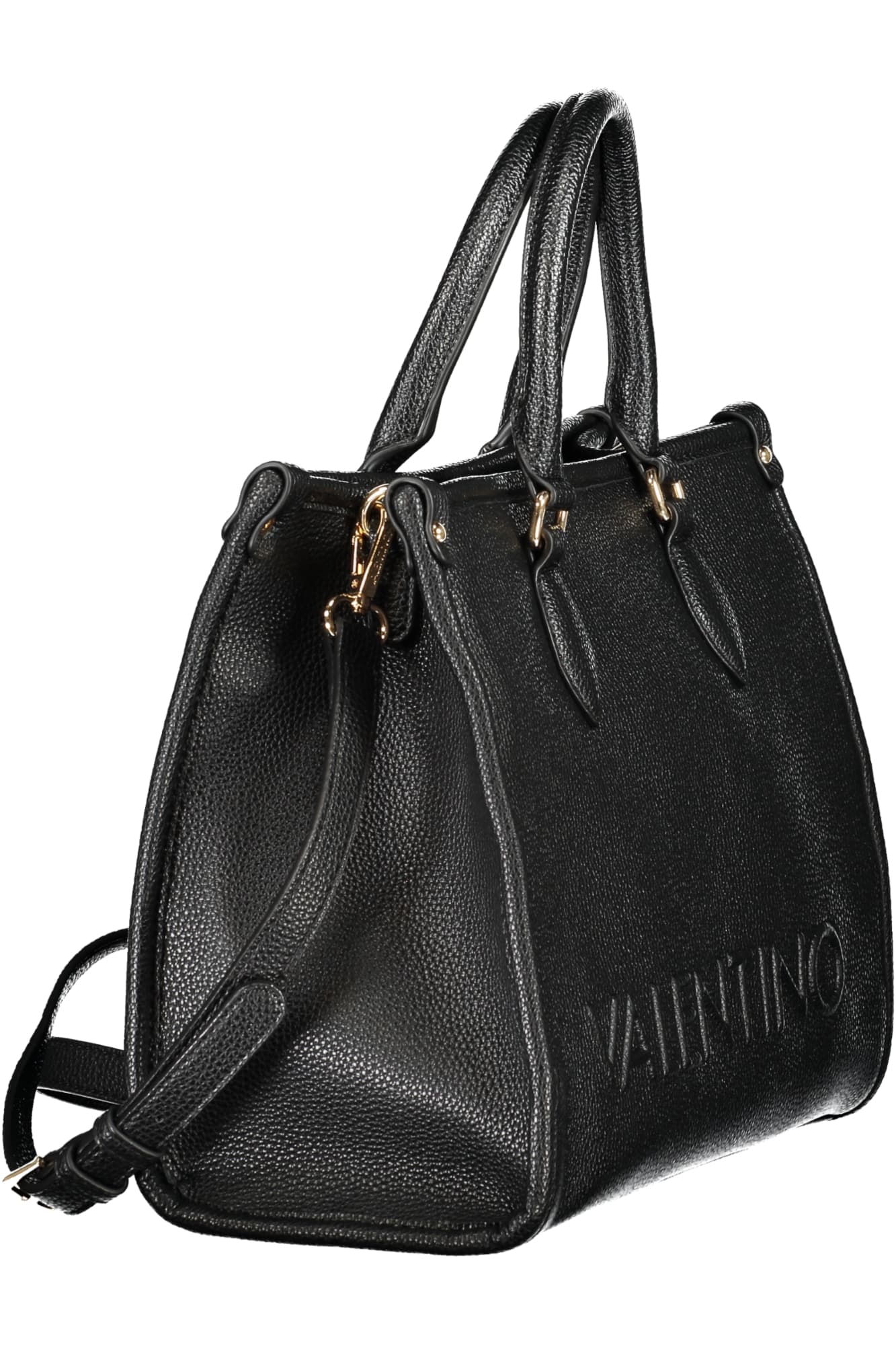 VALENTINO BAGS BORSA DONNA NERO - Miniatura 3