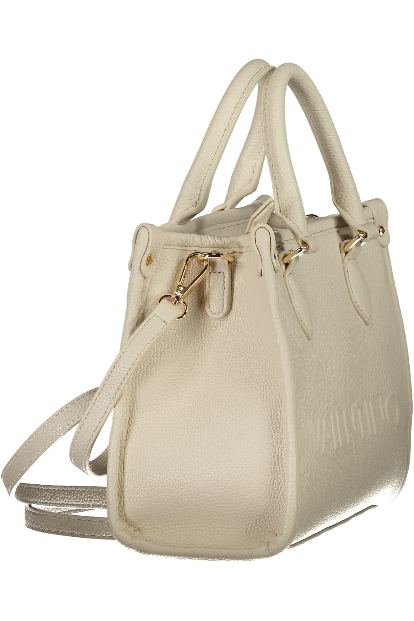 VALENTINO BAGS BORSA DONNA BEIGE - Miniatura 3