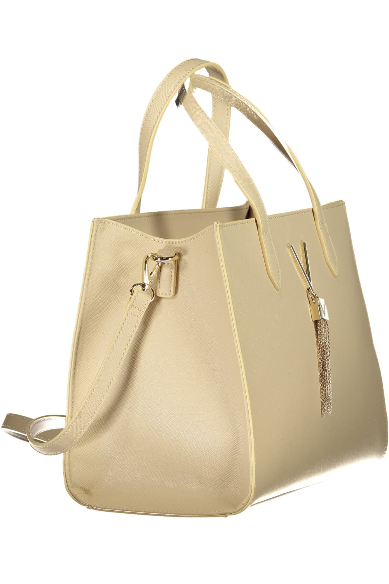 VALENTINO BAGS BORSA DONNA BEIGE - Miniatura 3