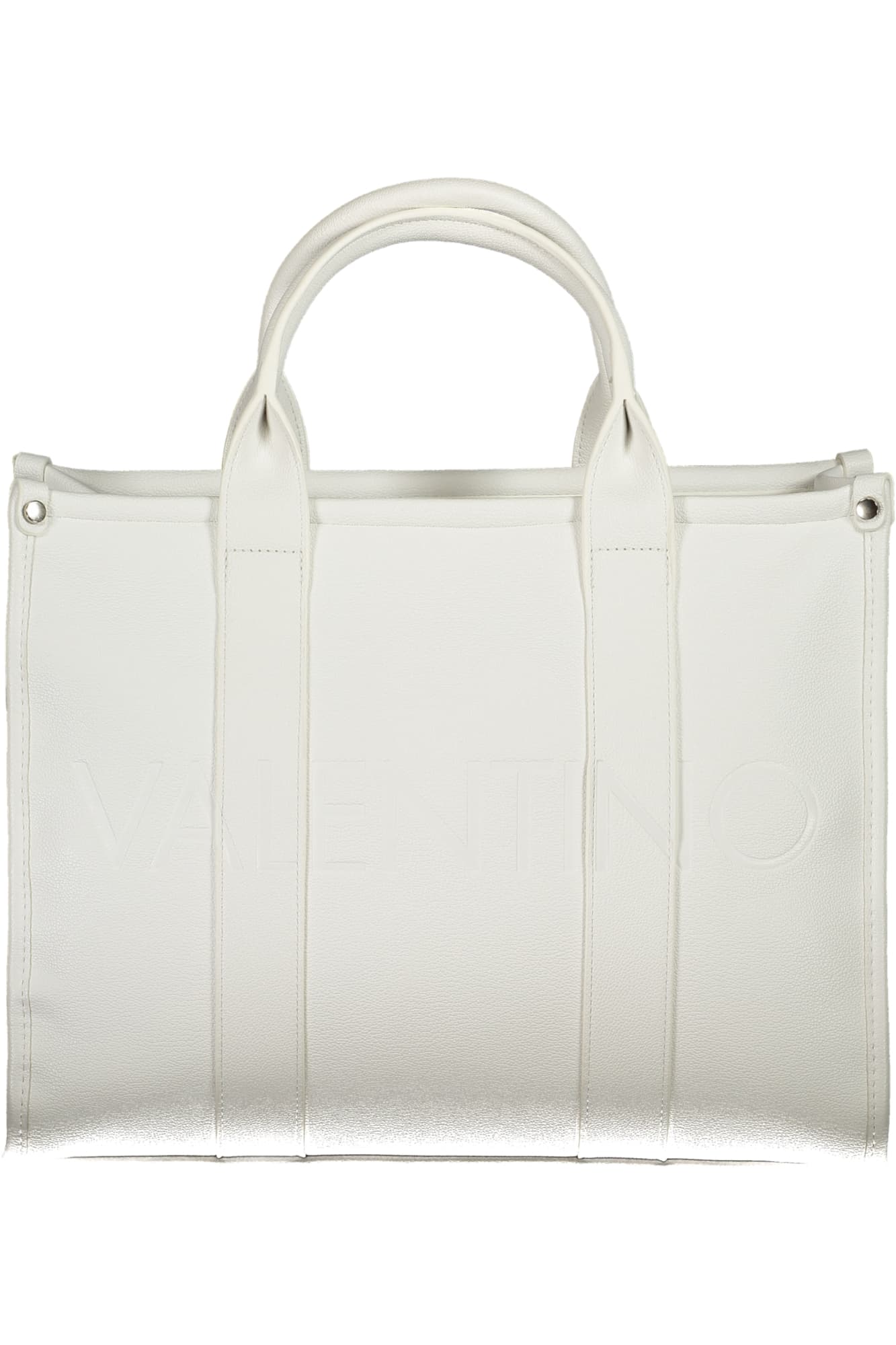 VALENTINO BAGS BORSA DONNA BIANCO - Immagine principale