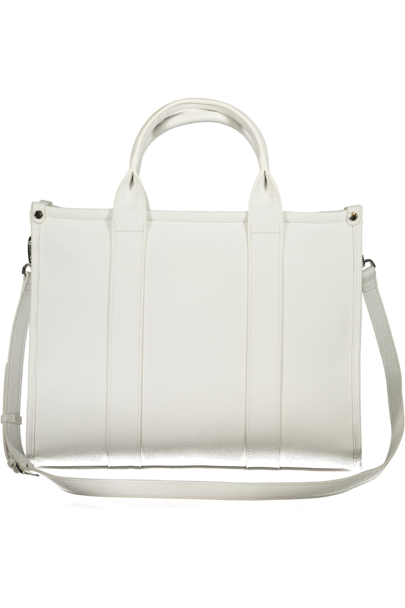 VALENTINO BAGS BORSA DONNA BIANCO - Miniatura 2