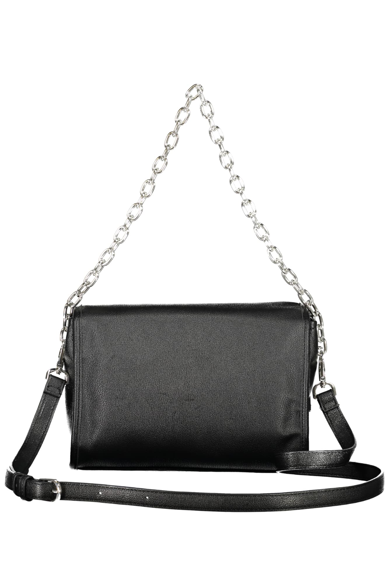 VALENTINO BAGS BORSA DONNA NERO - Miniatura 2