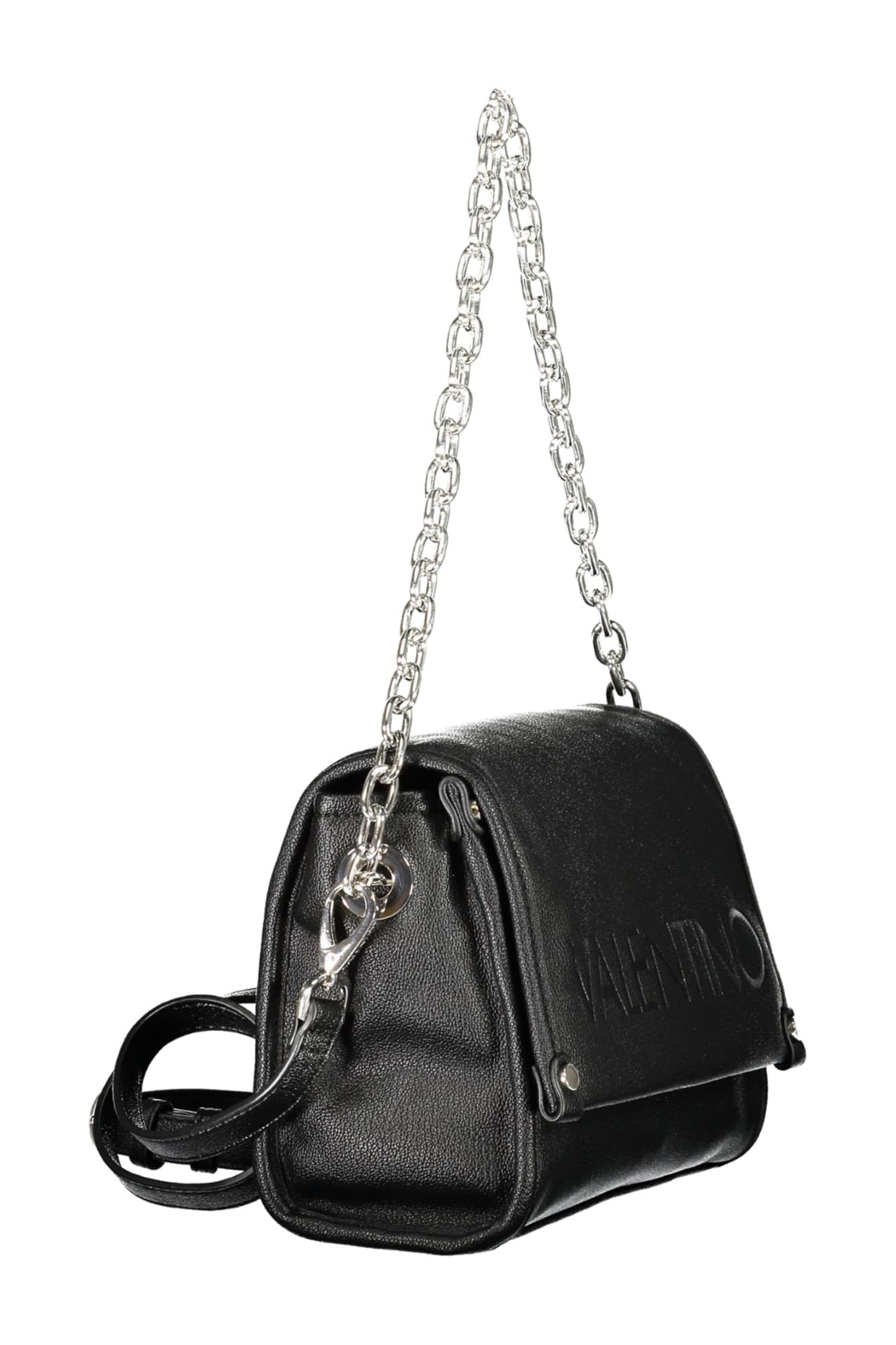 VALENTINO BAGS BORSA DONNA NERO - Miniatura 3