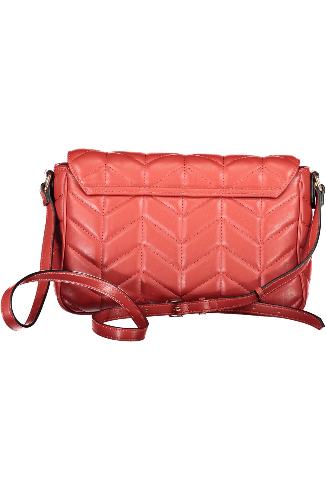 VALENTINO BAGS BORSA DONNA ROSSO - Miniatura 2