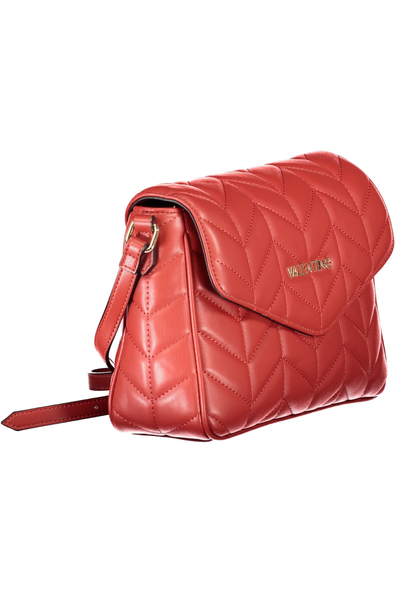 VALENTINO BAGS BORSA DONNA ROSSO - Miniatura 3