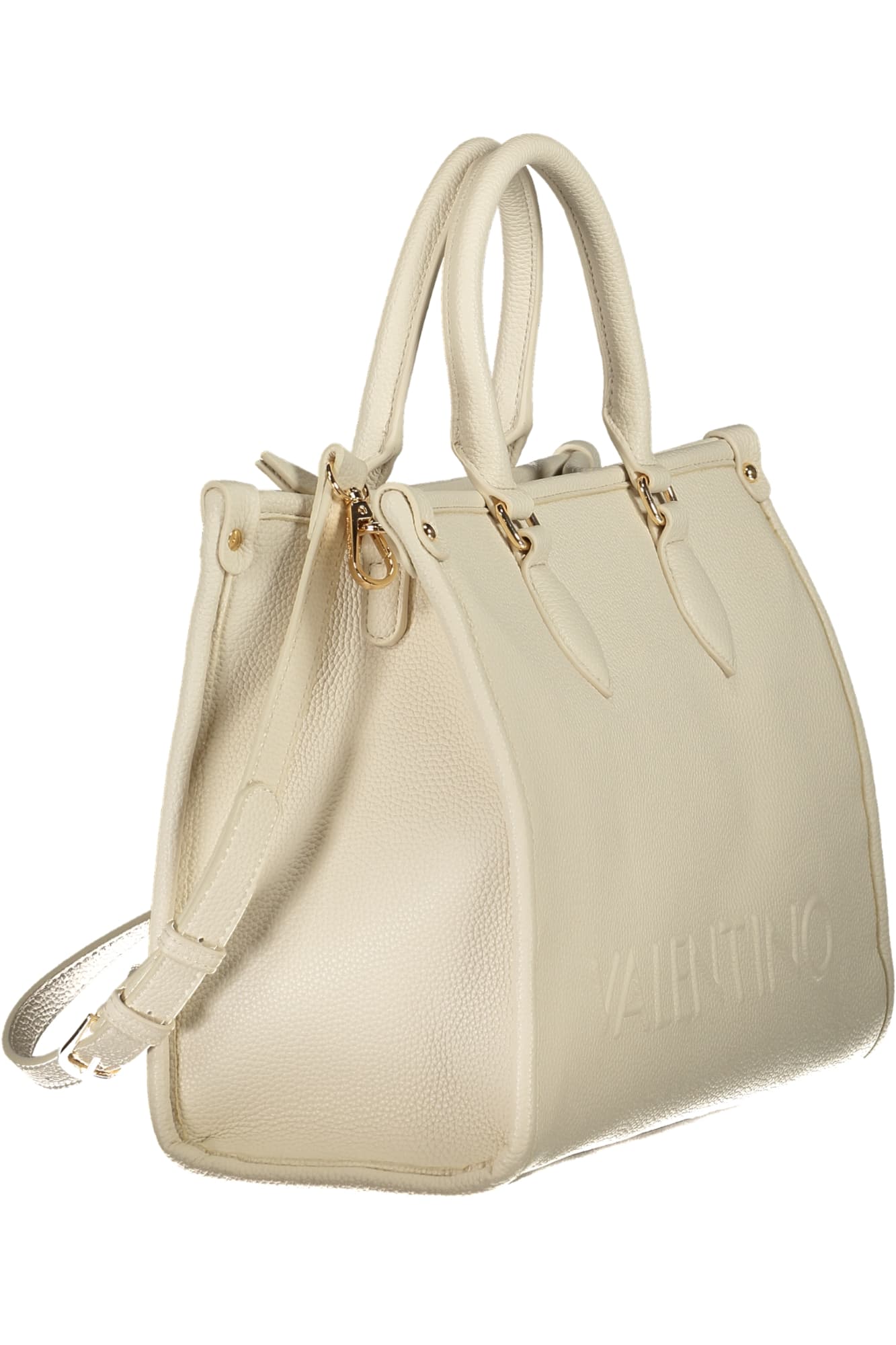 VALENTINO BAGS BORSA DONNA BEIGE - Miniatura 3