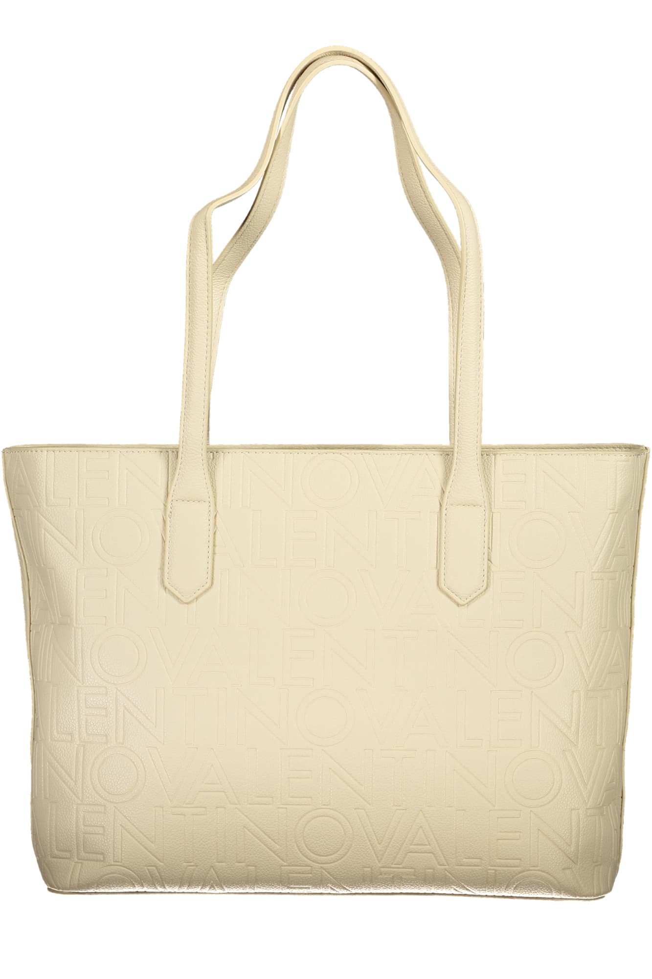 VALENTINO BAGS BORSA DONNA BEIGE - Miniatura 2