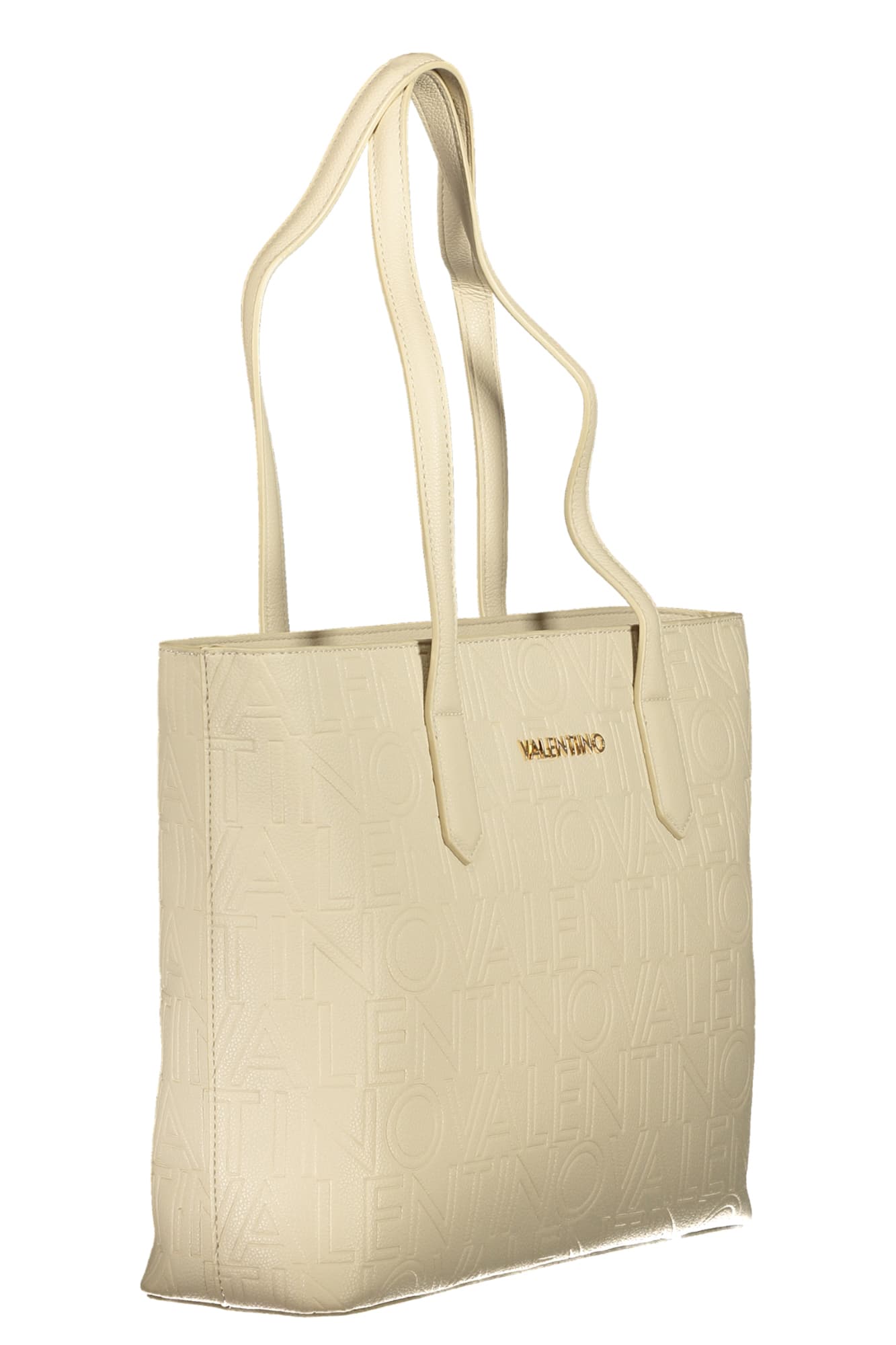VALENTINO BAGS BORSA DONNA BEIGE - Miniatura 3