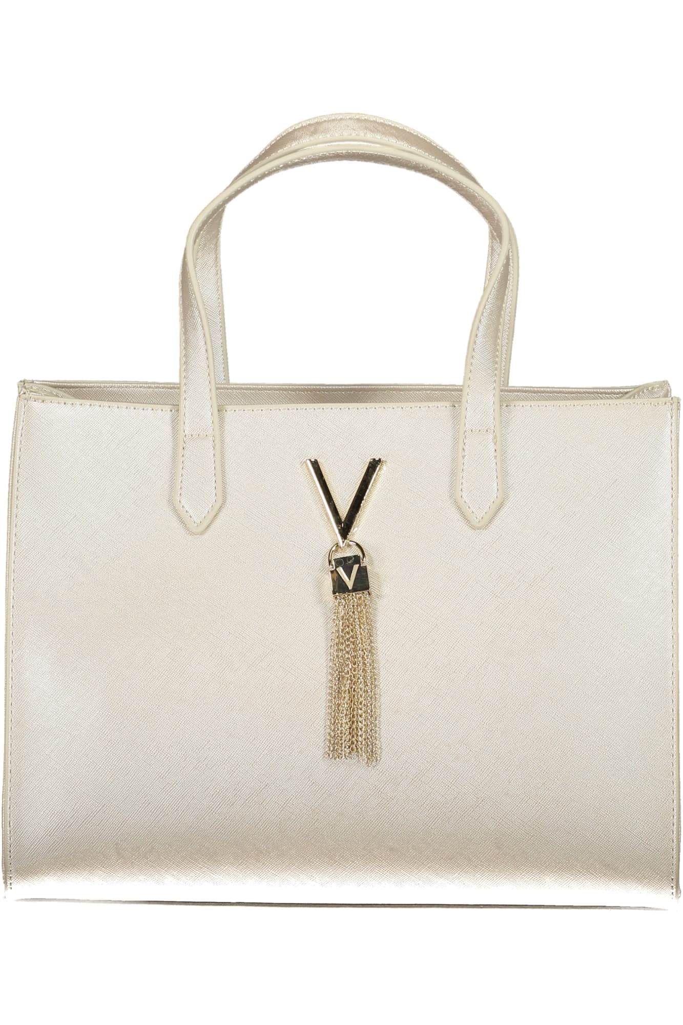 VALENTINO BAGS BORSA DONNA GRIGIO - Immagine principale