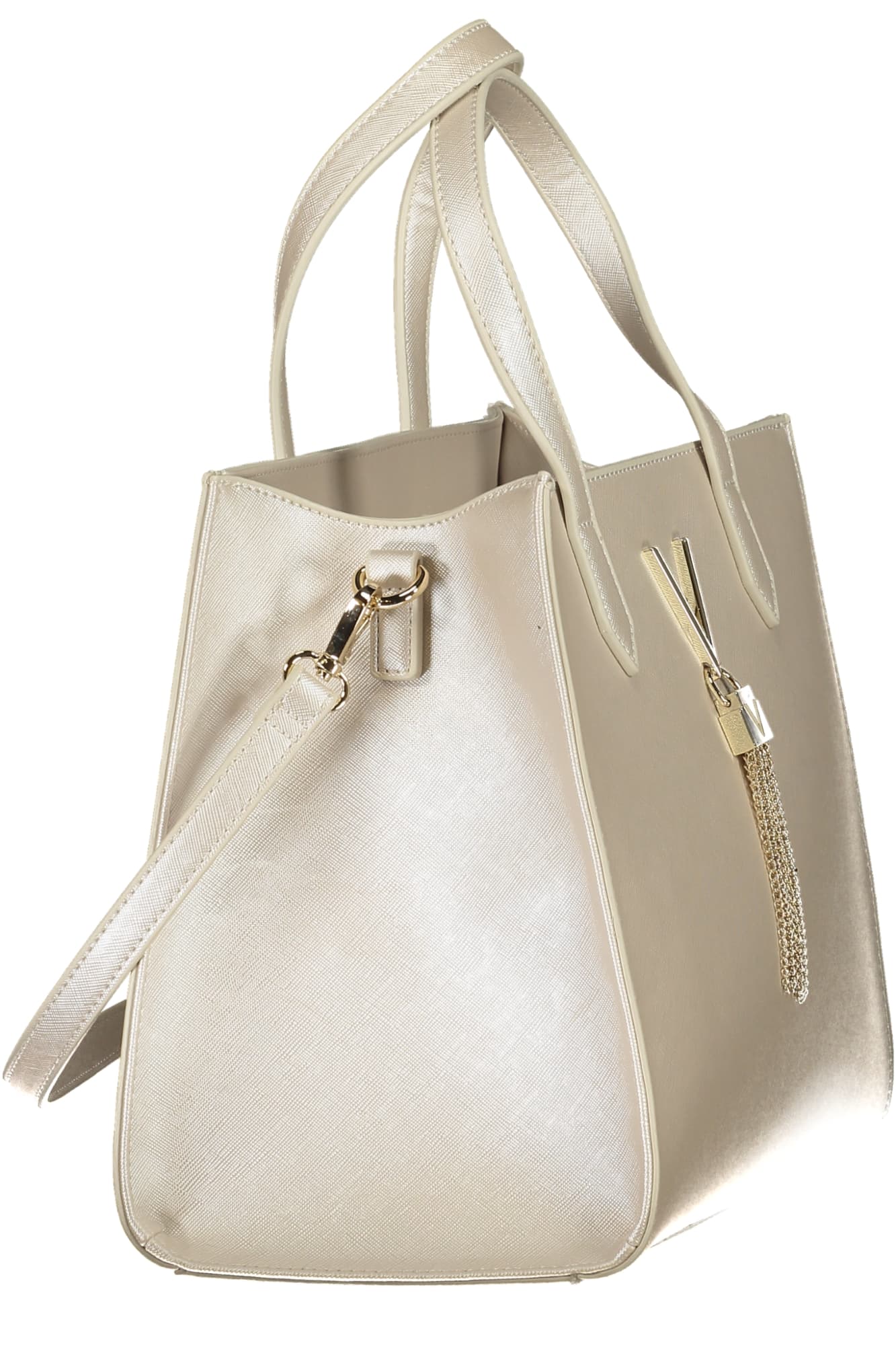 VALENTINO BAGS BORSA DONNA GRIGIO - Miniatura 3