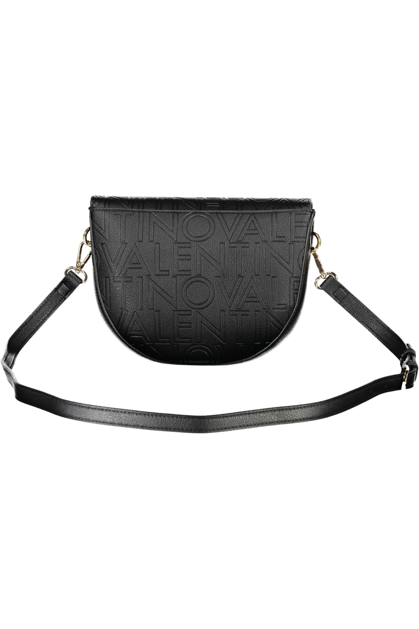 VALENTINO BAGS BORSA DONNA NERO - Miniatura 2